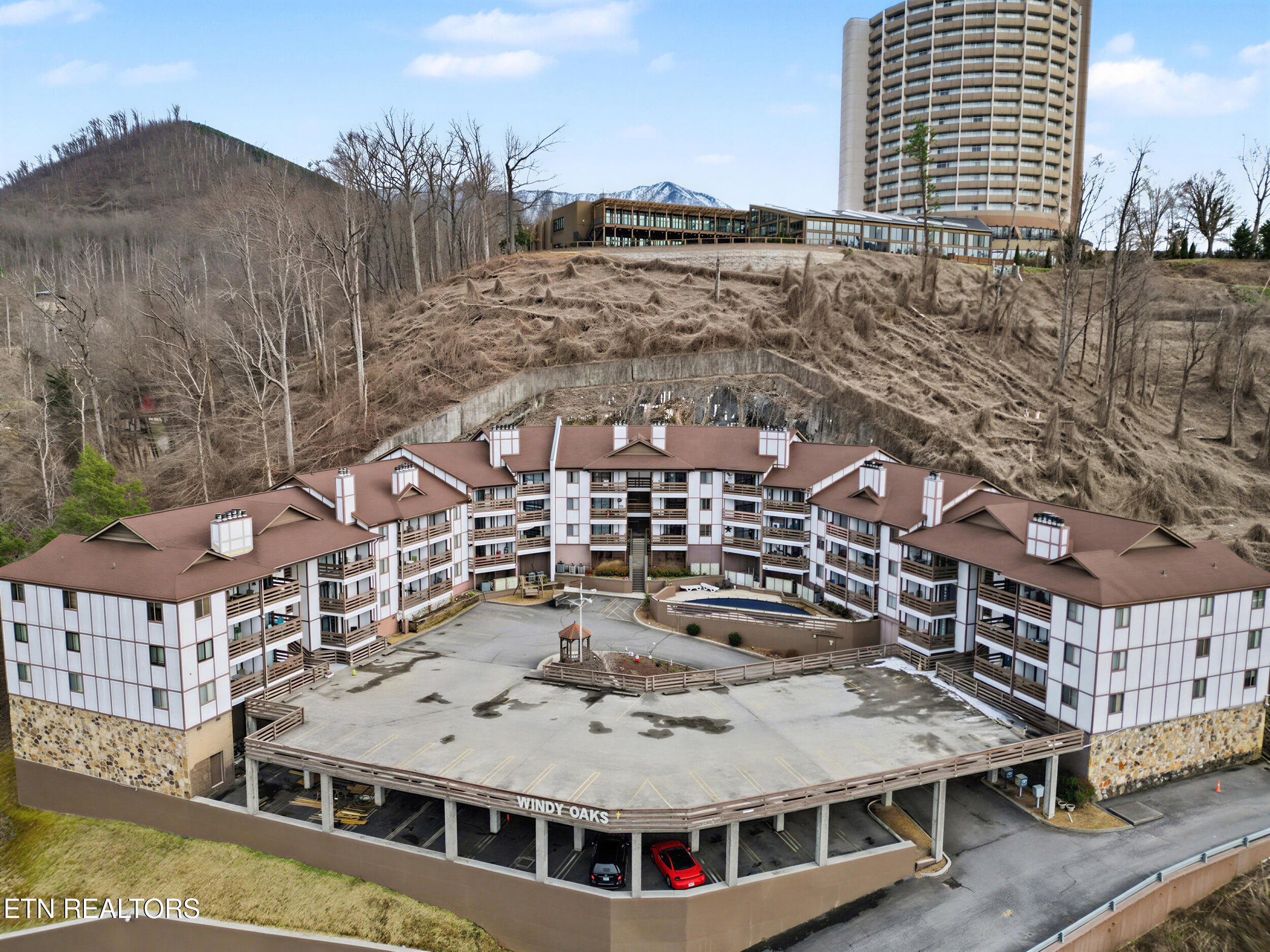 616 Turkey Nest Road Gatlinburg TN 37738
