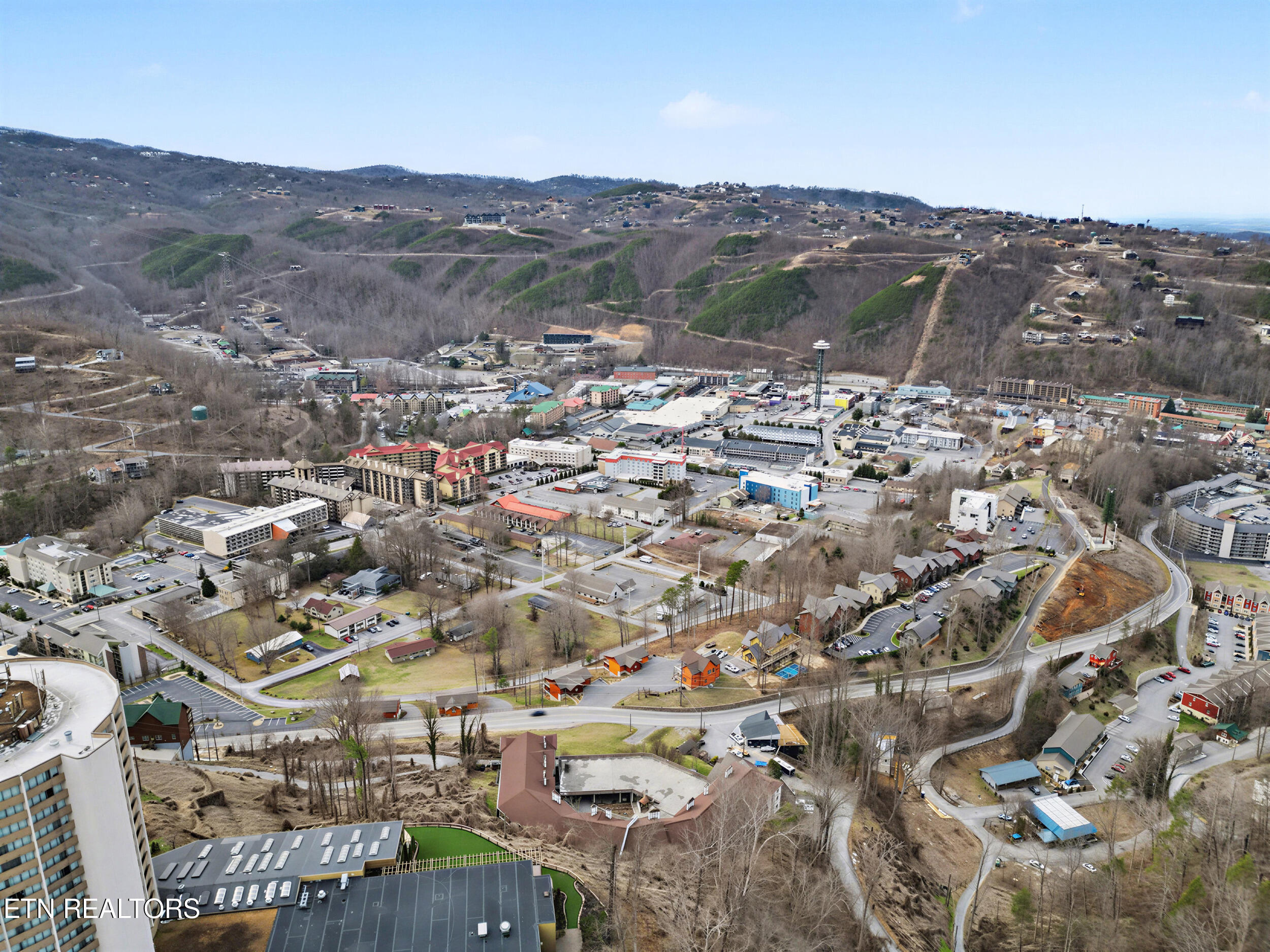 616 Turkey Nest Road Gatlinburg TN 37738