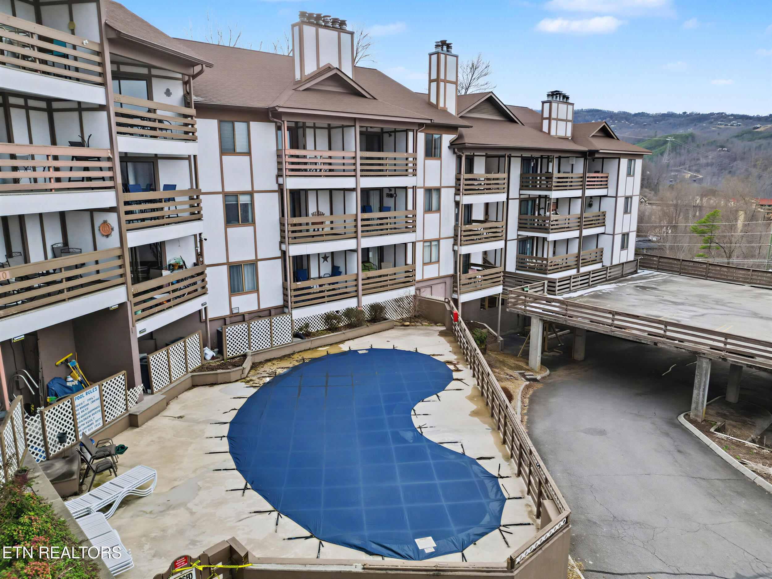 616 Turkey Nest Road Gatlinburg TN 37738