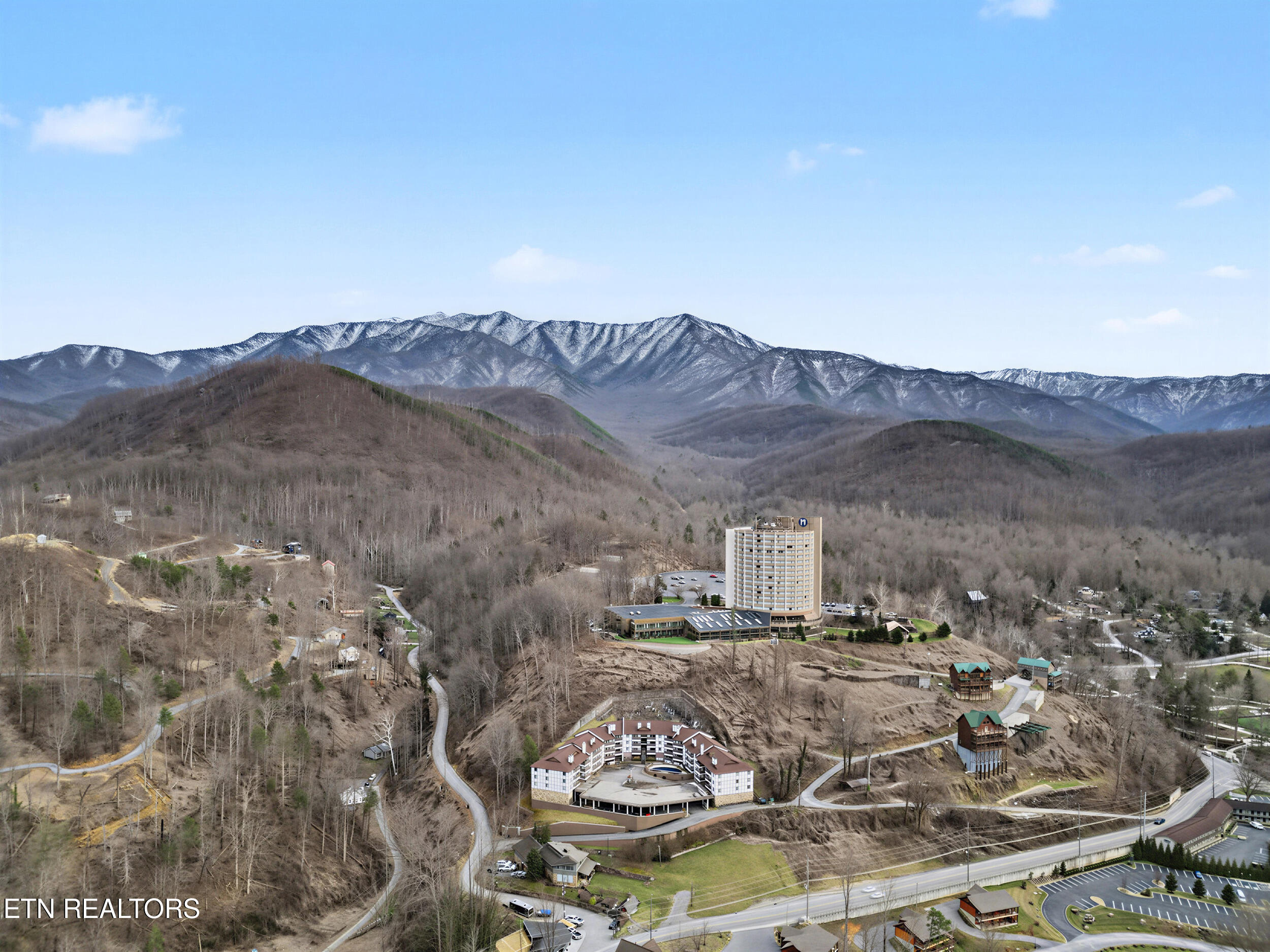 616 Turkey Nest Road Gatlinburg TN 37738
