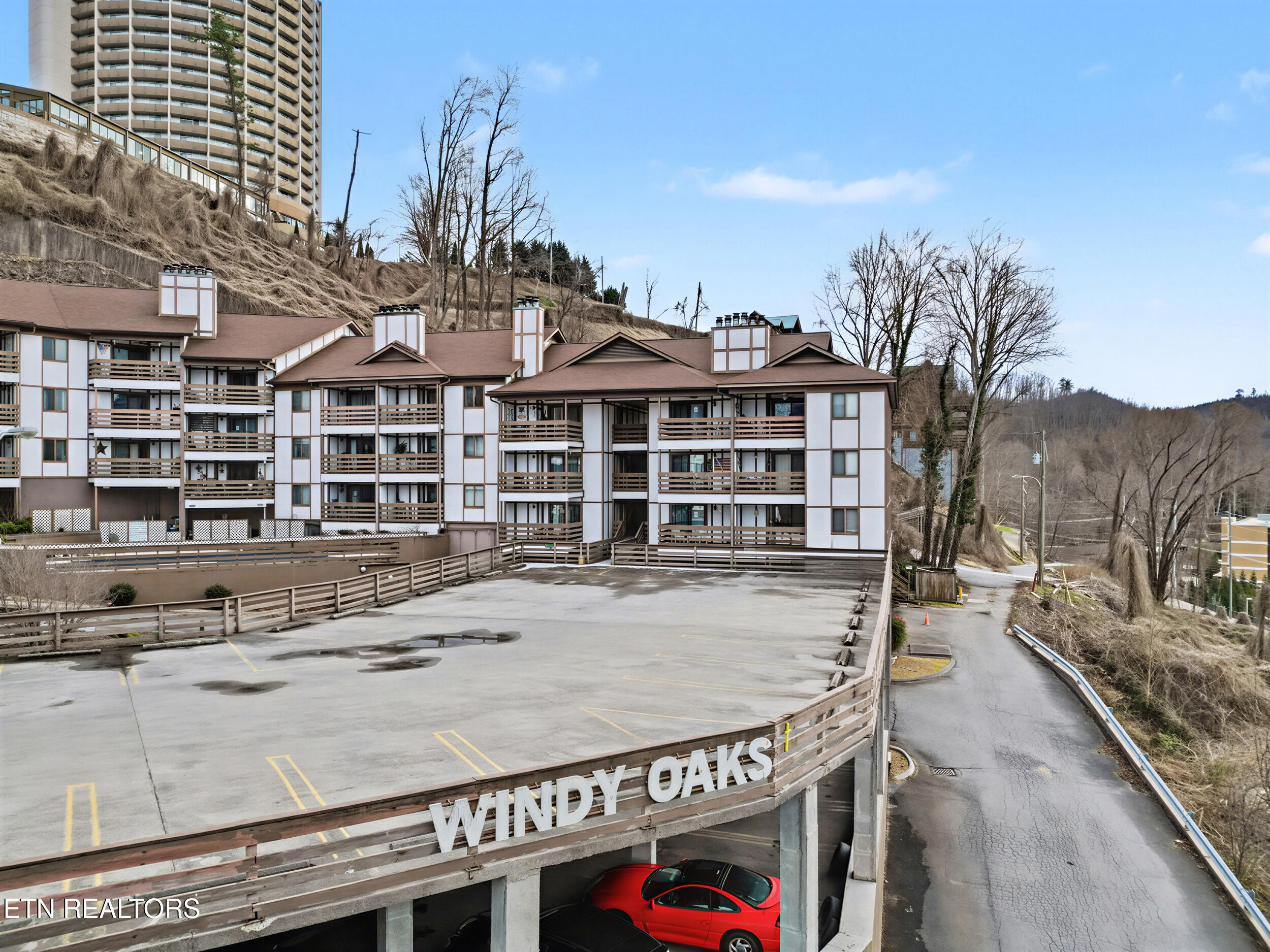 616 Turkey Nest Road Gatlinburg TN 37738