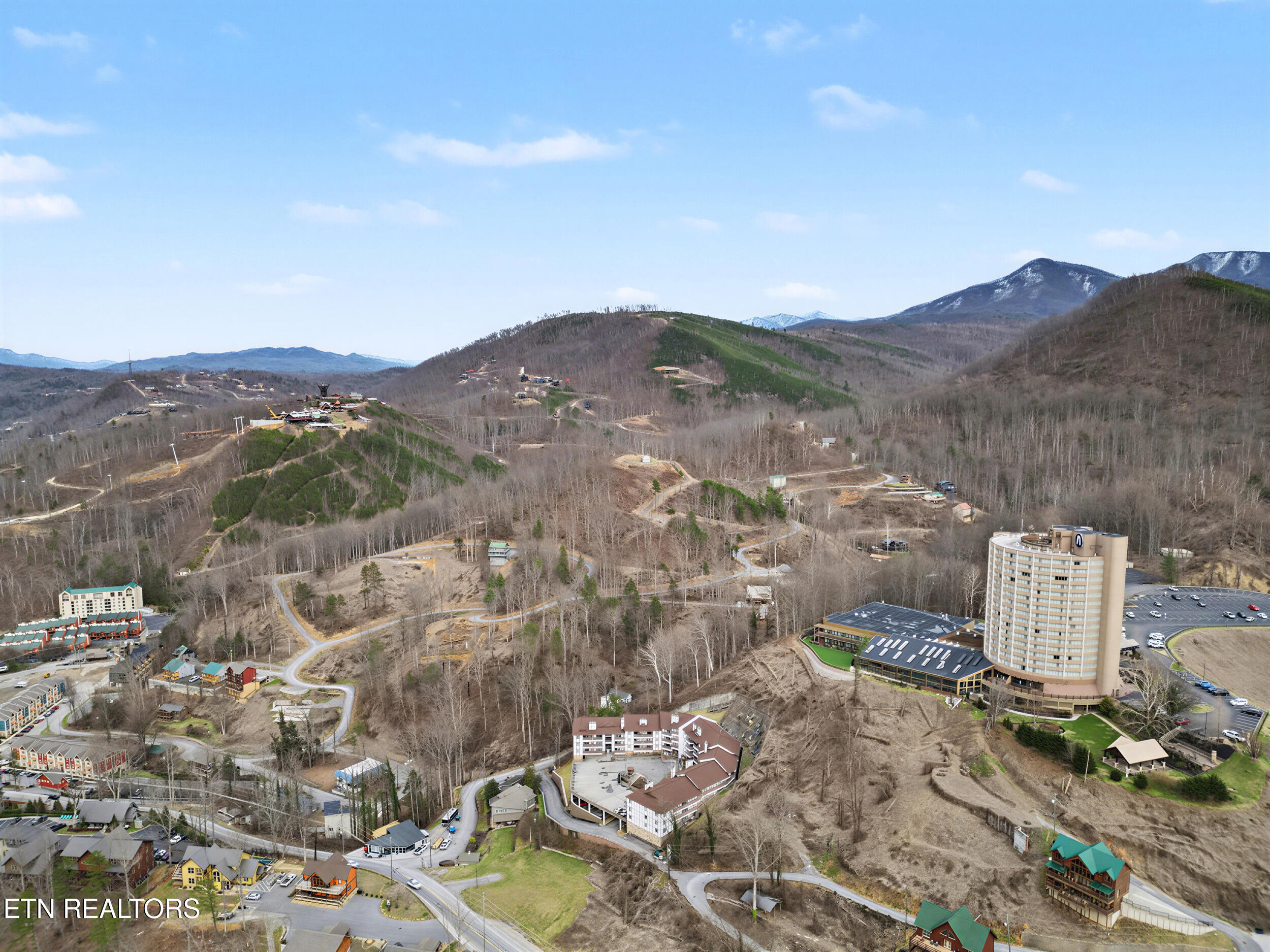 616 Turkey Nest Road Gatlinburg TN 37738