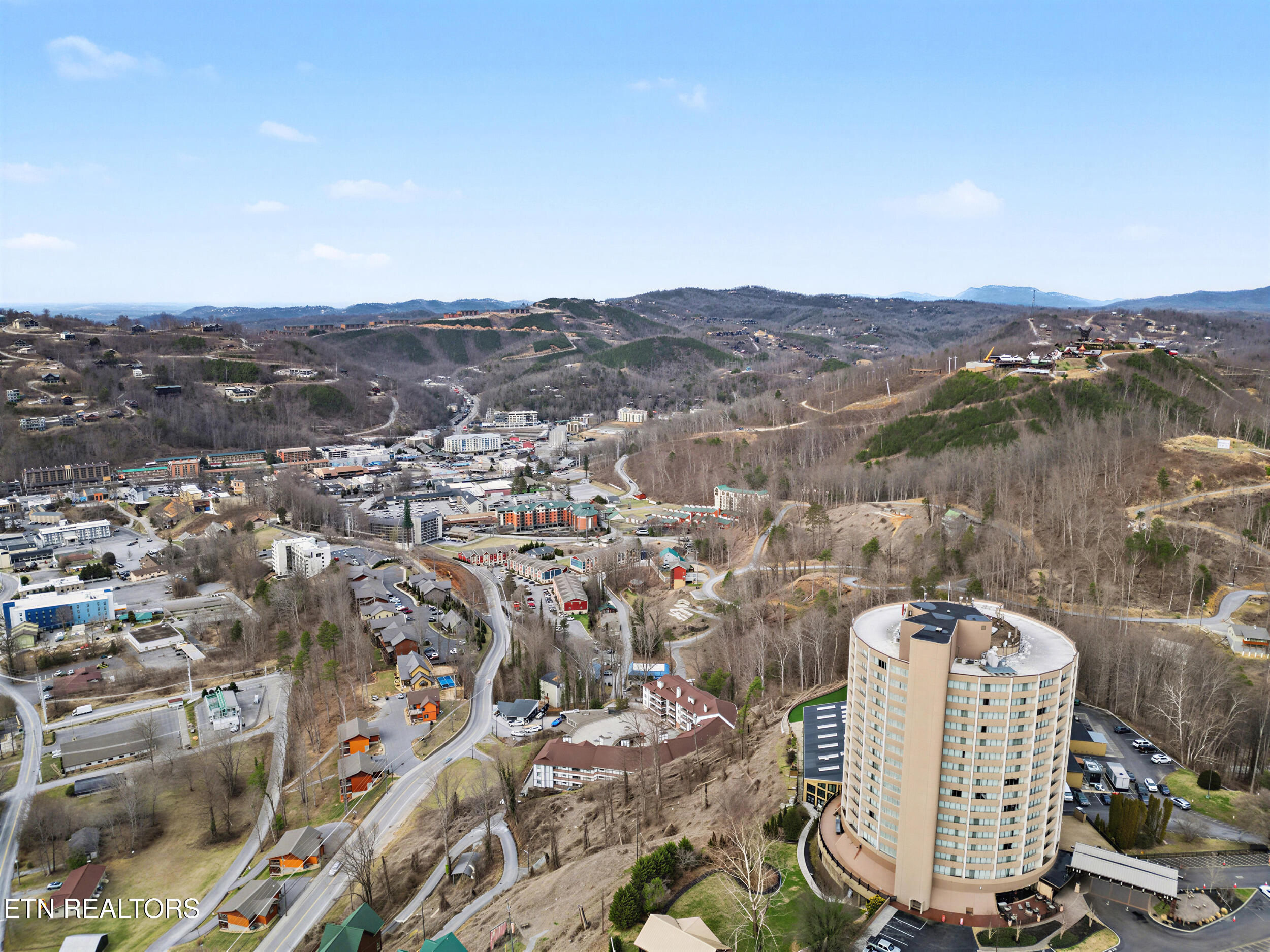 616 Turkey Nest Road Gatlinburg TN 37738