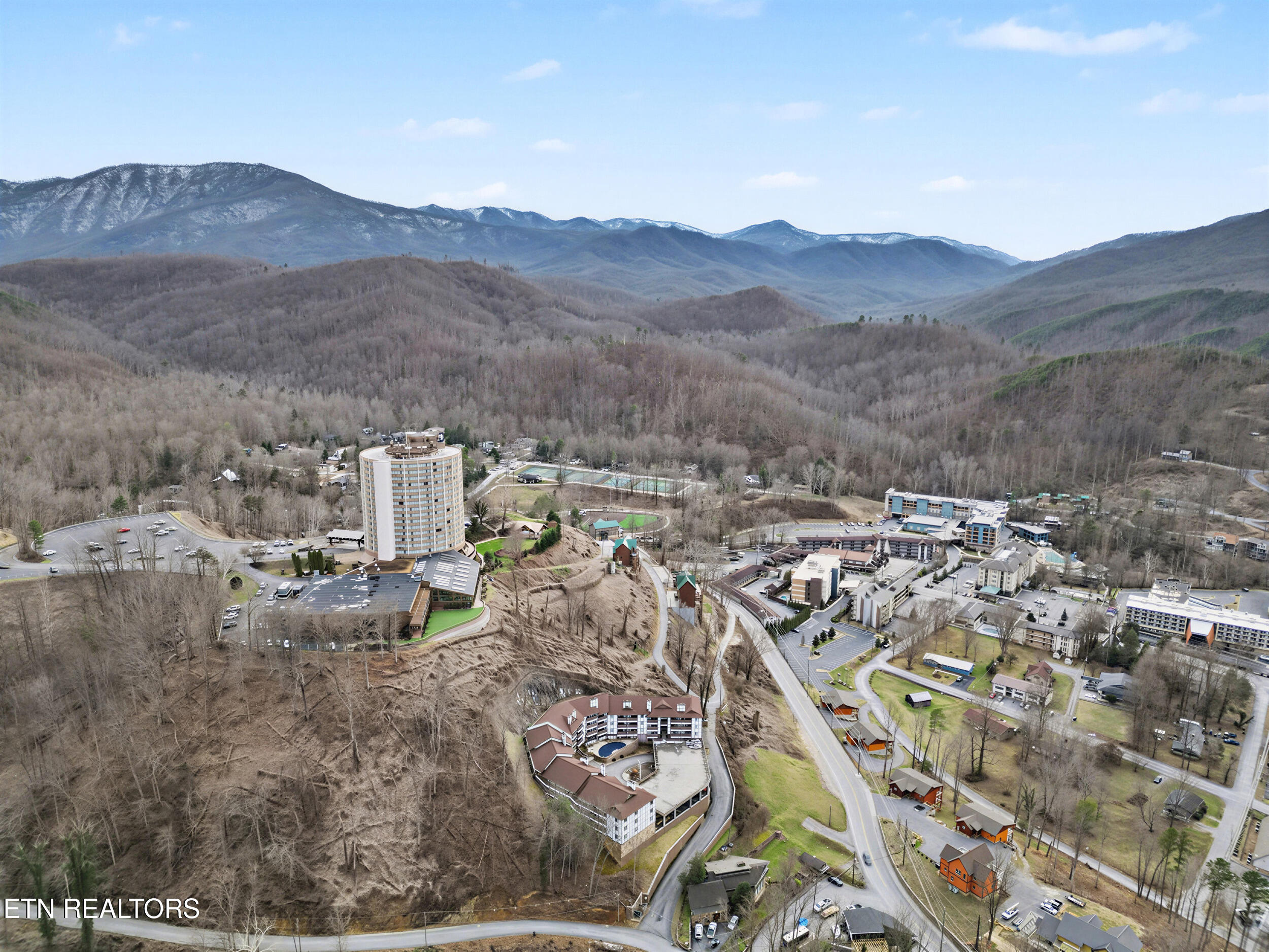 616 Turkey Nest Road Gatlinburg TN 37738