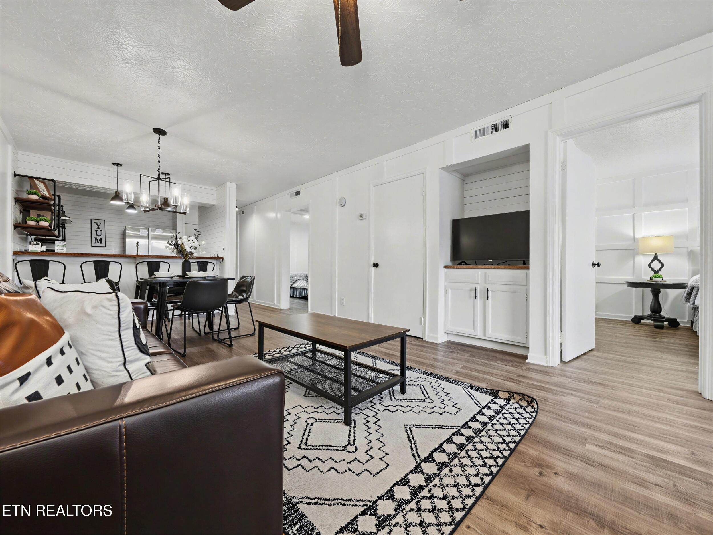 616 Turkey Nest Road Gatlinburg TN 37738