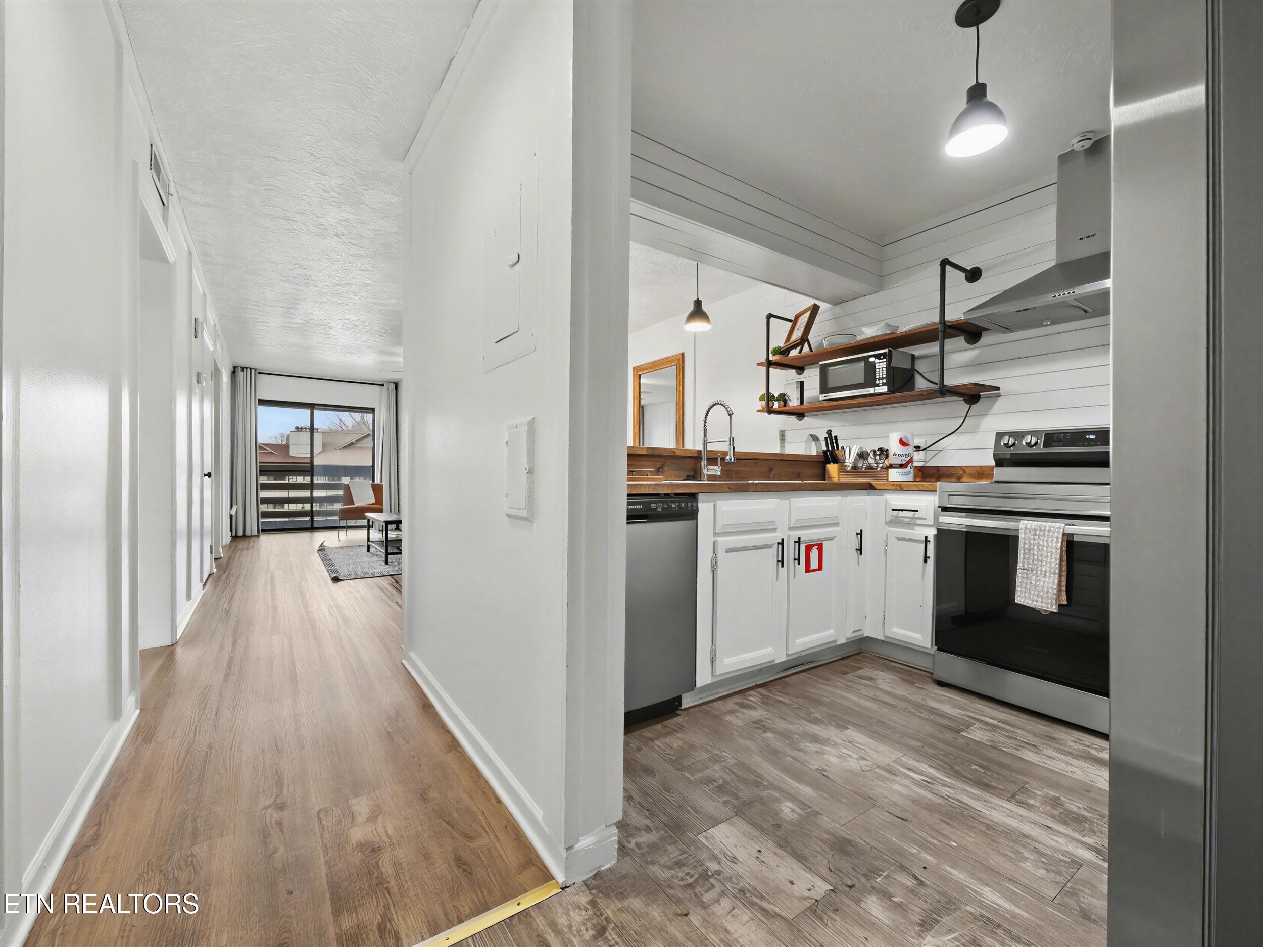 616 Turkey Nest Road Gatlinburg TN 37738