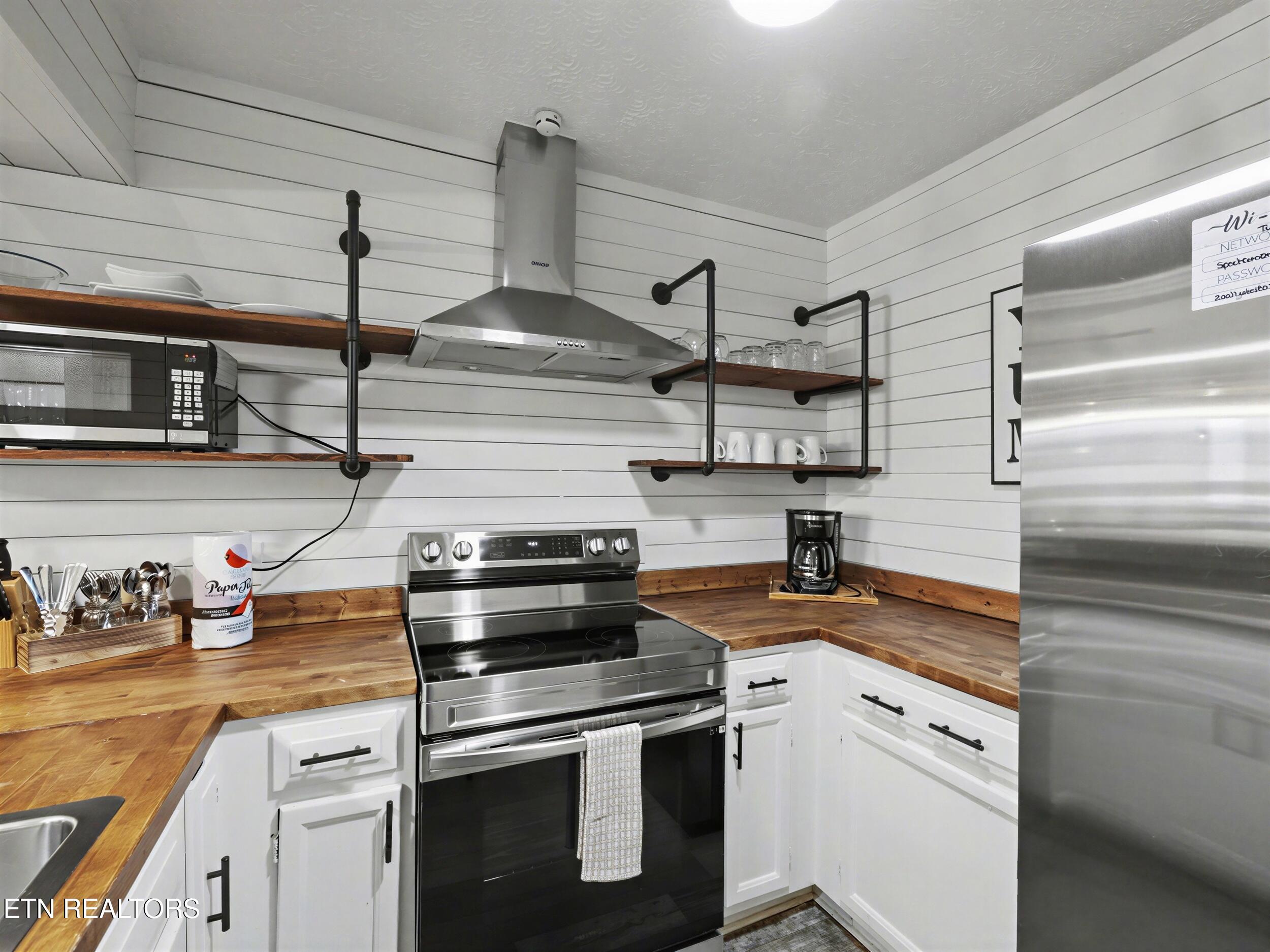 616 Turkey Nest Road Gatlinburg TN 37738