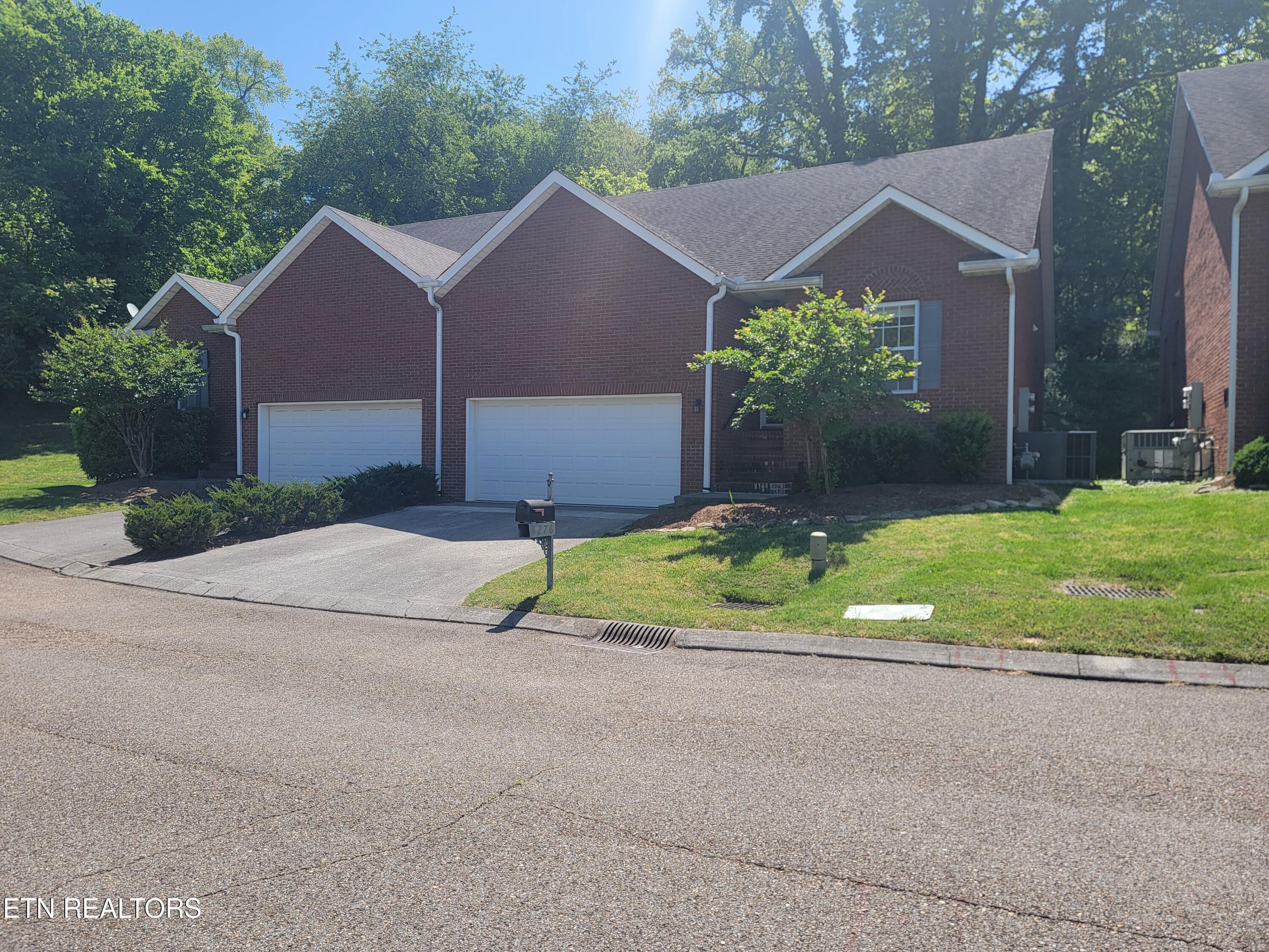 3276 Thomas Hill Way Knoxville TN 37917