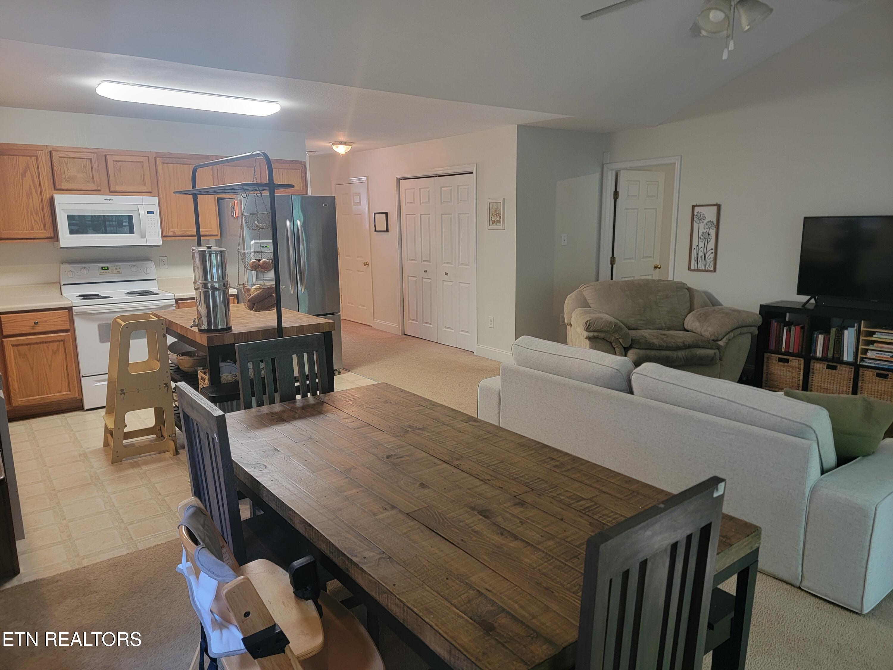 3276 Thomas Hill Way Knoxville TN 37917