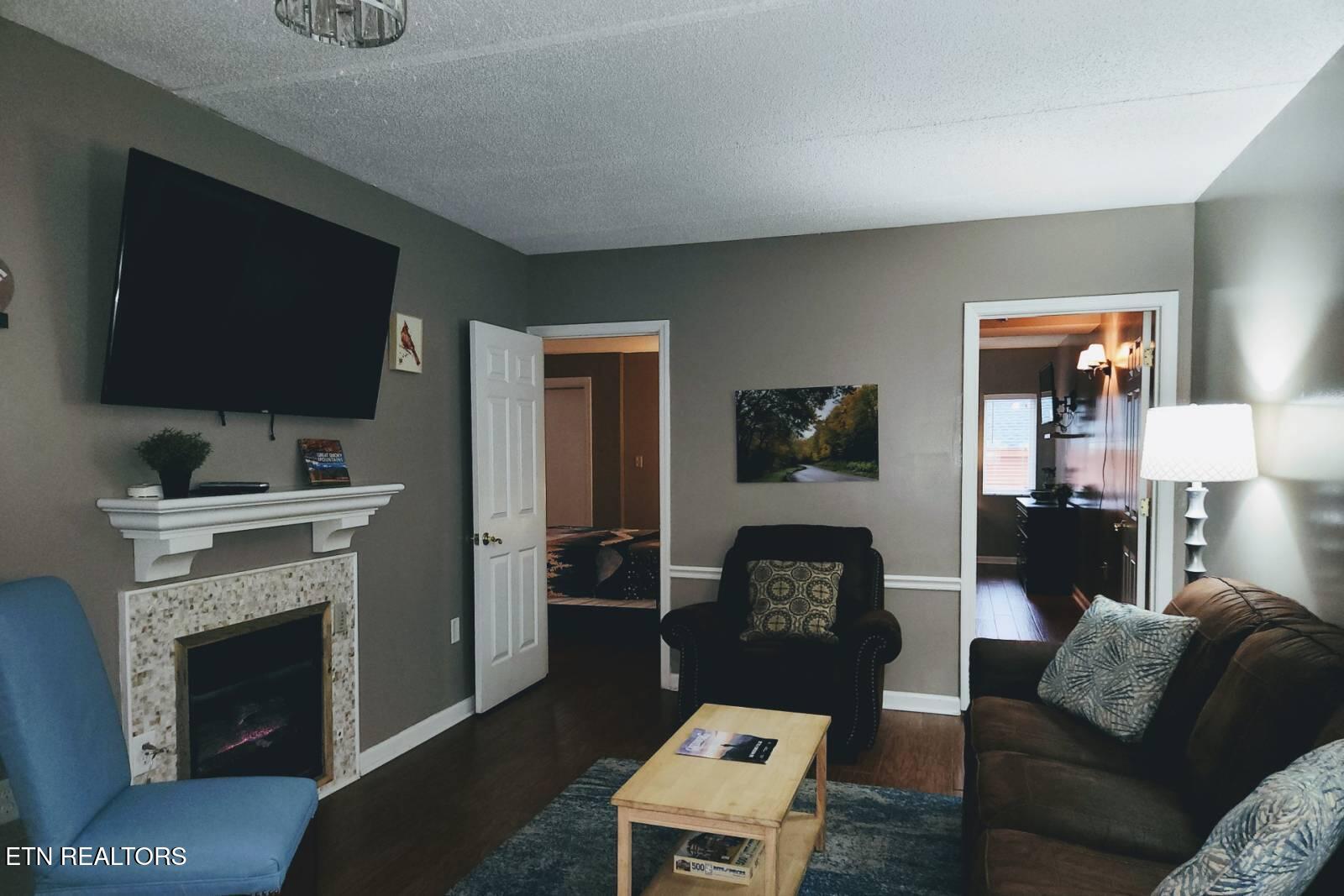413 Baskins Creek Road Gatlinburg TN 37738