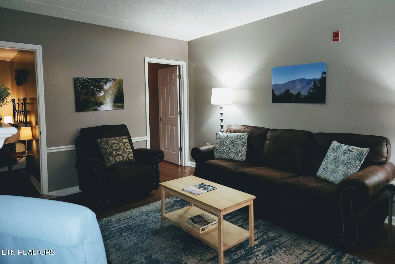 413 Baskins Creek Road Gatlinburg TN 37738
