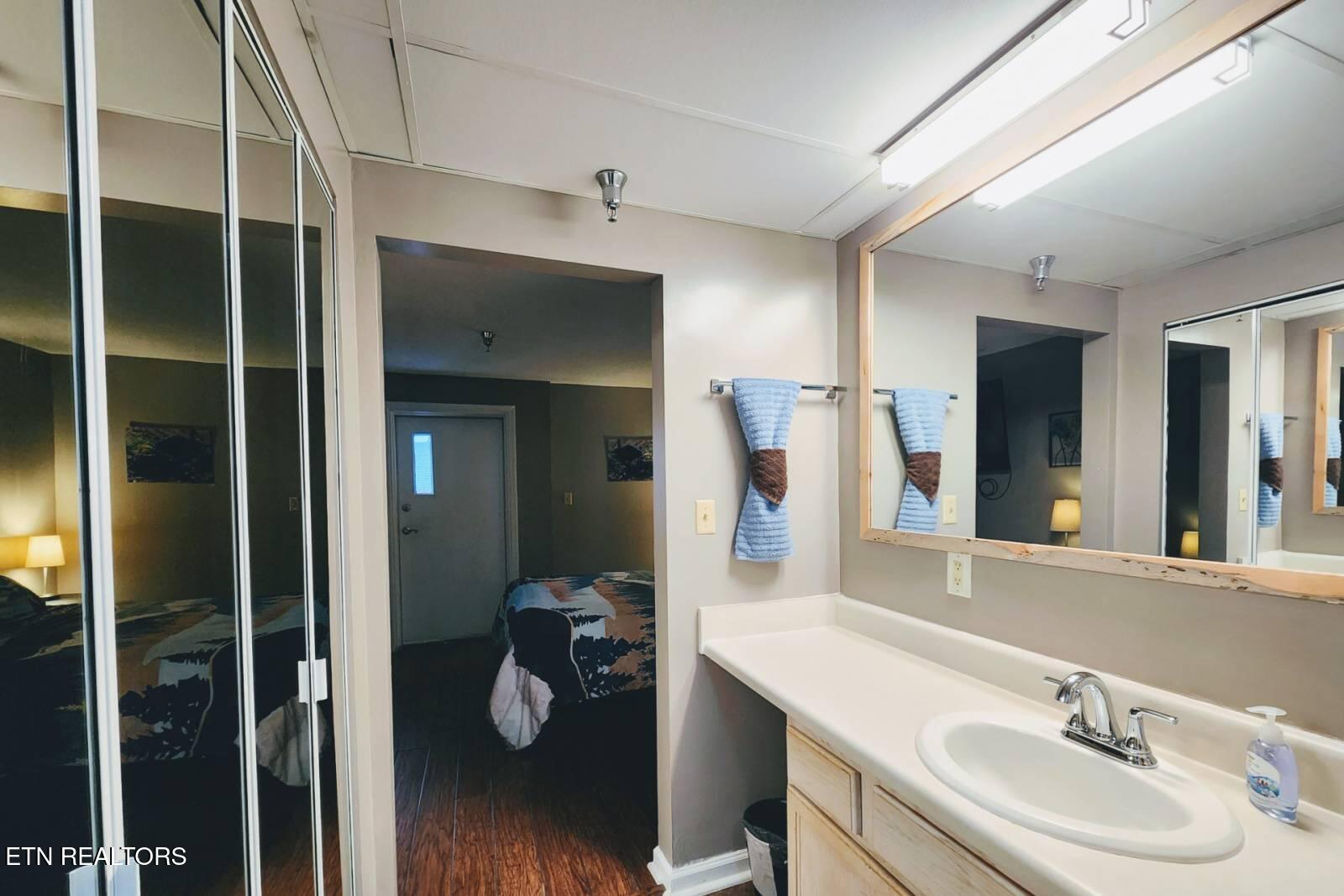 413 Baskins Creek Road Gatlinburg TN 37738