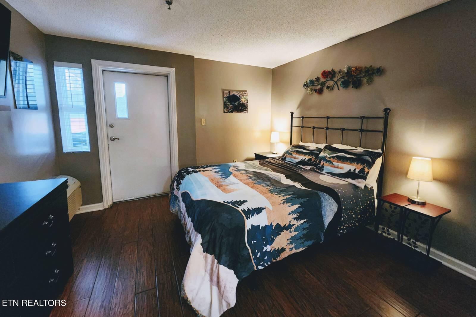 413 Baskins Creek Road Gatlinburg TN 37738