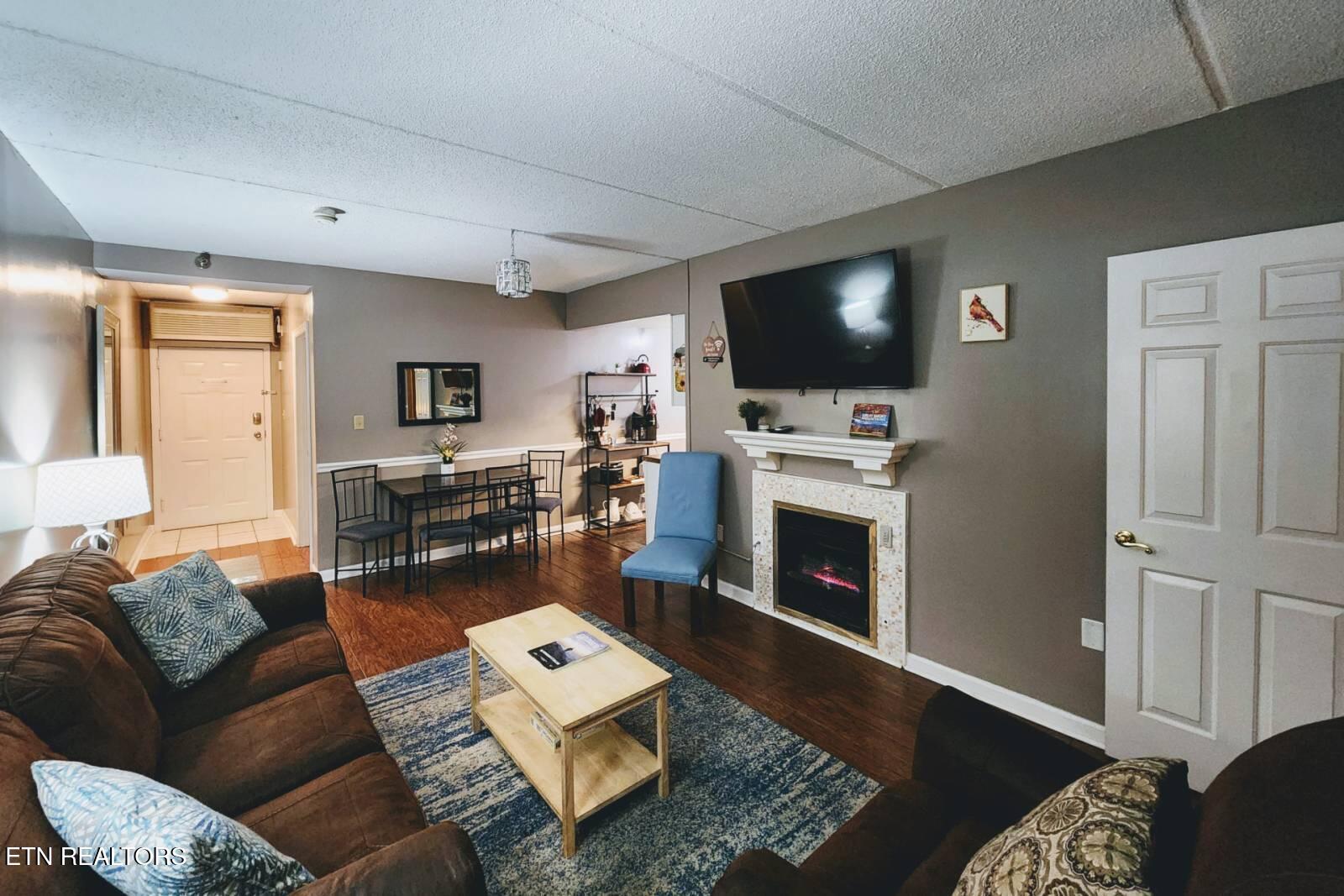 413 Baskins Creek Road Gatlinburg TN 37738