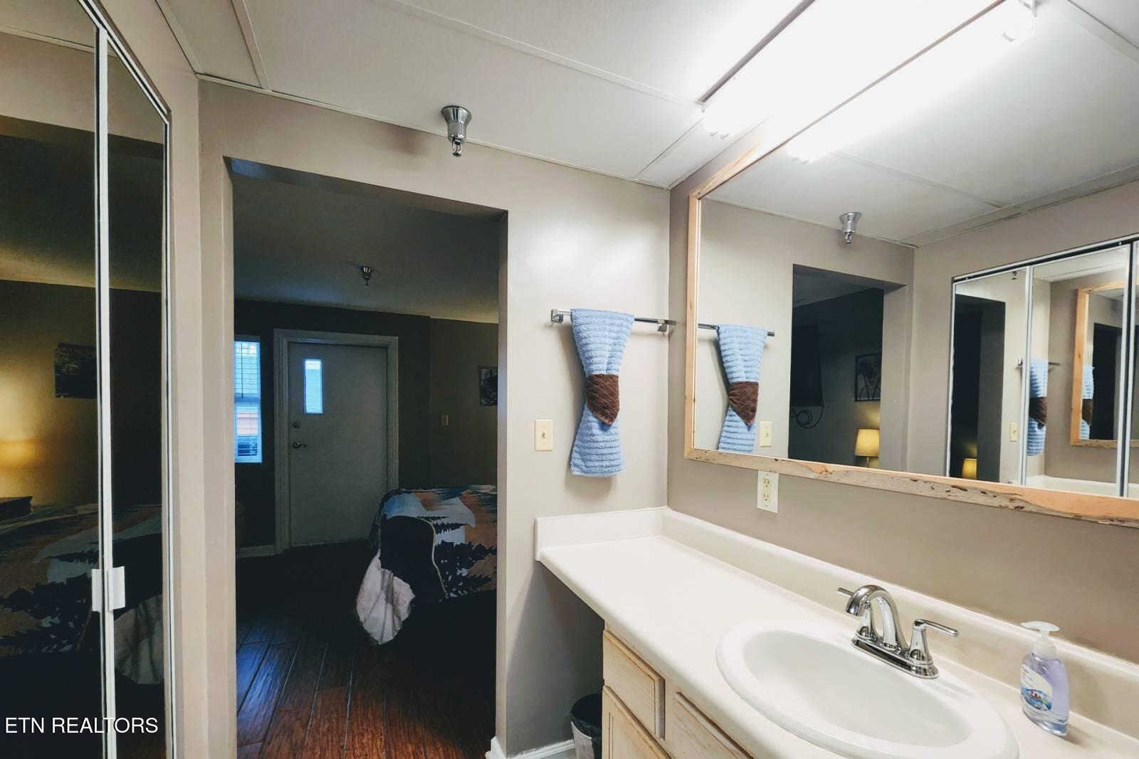 413 Baskins Creek Road Gatlinburg TN 37738