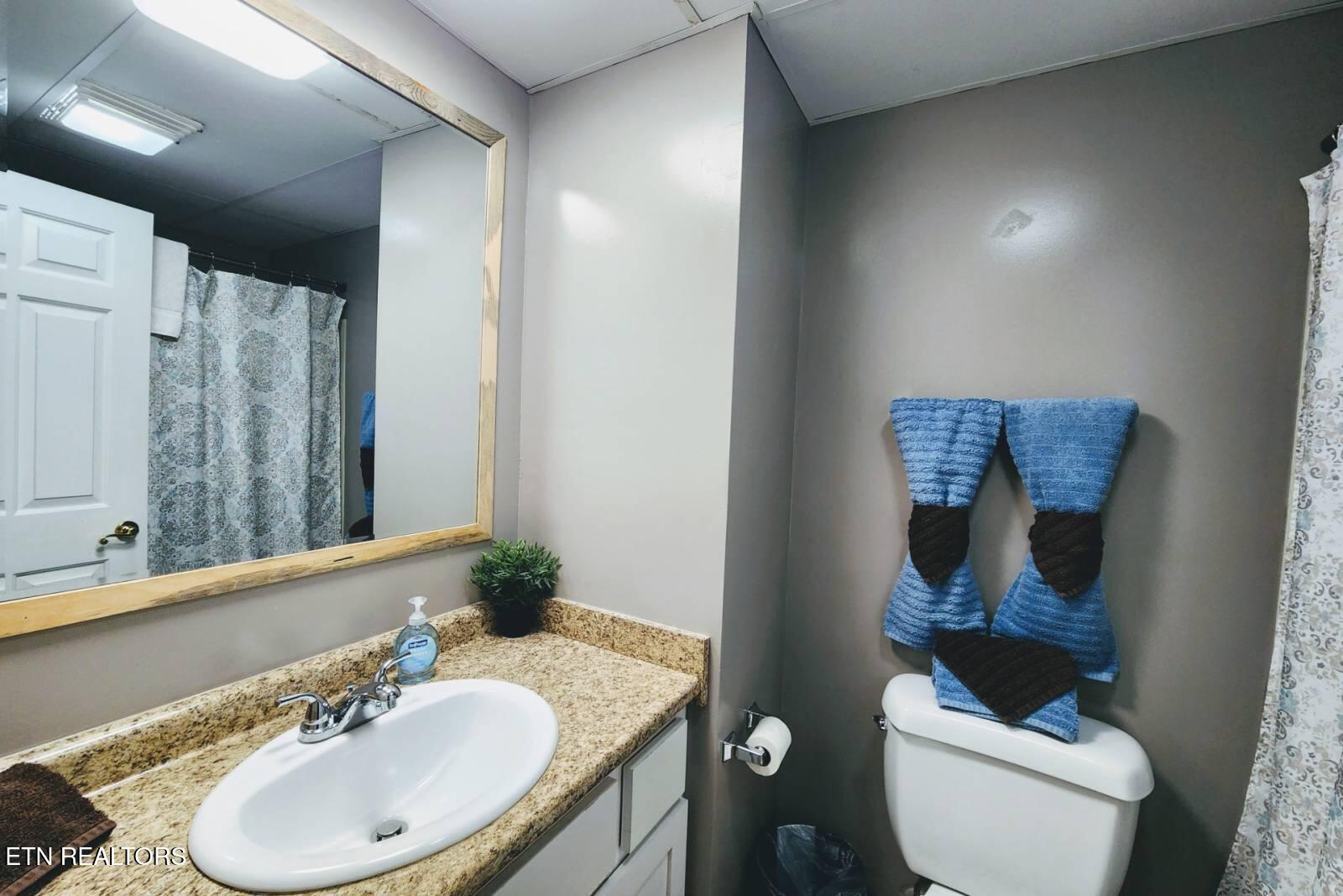 413 Baskins Creek Road Gatlinburg TN 37738