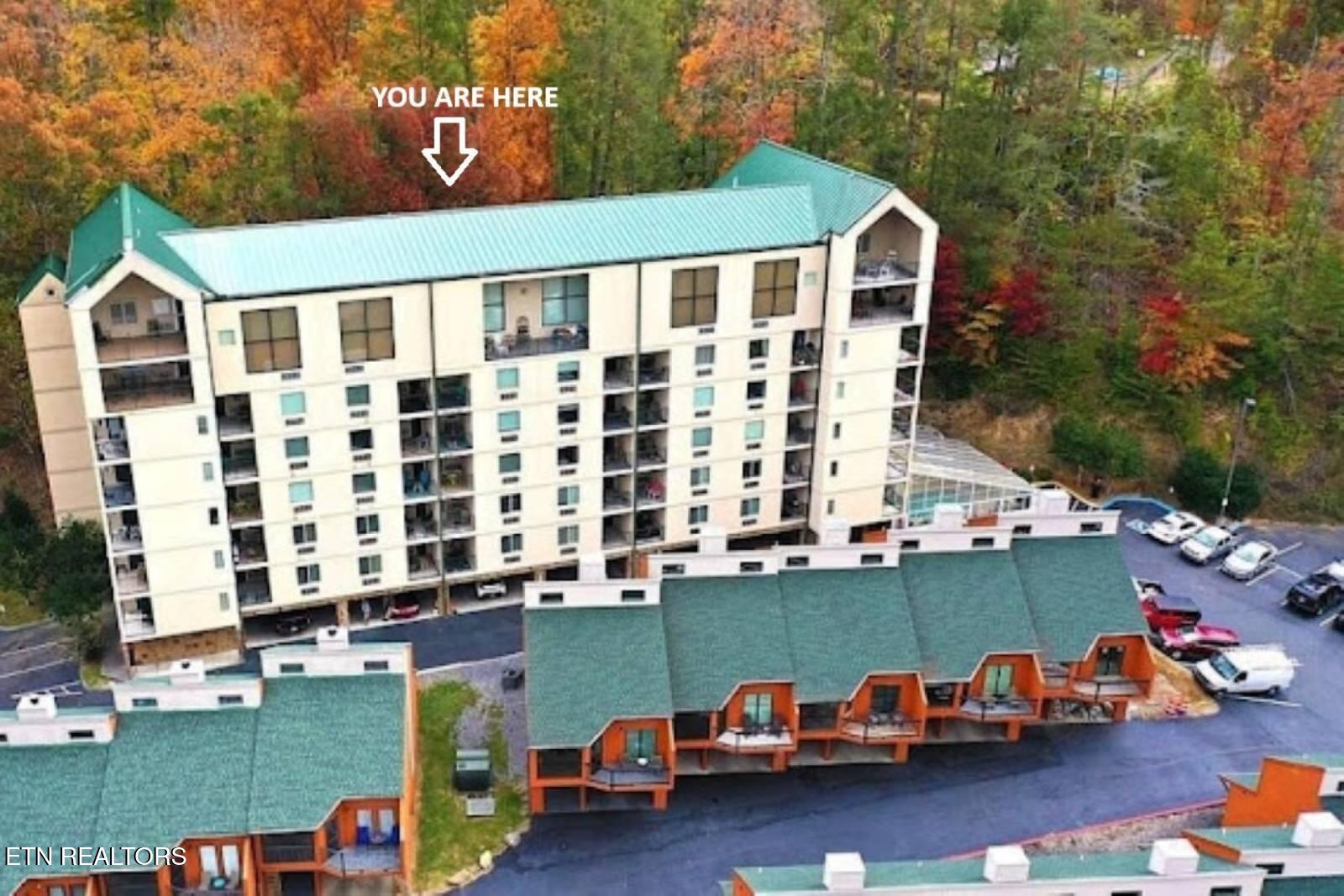 413 Baskins Creek Road Gatlinburg TN 37738