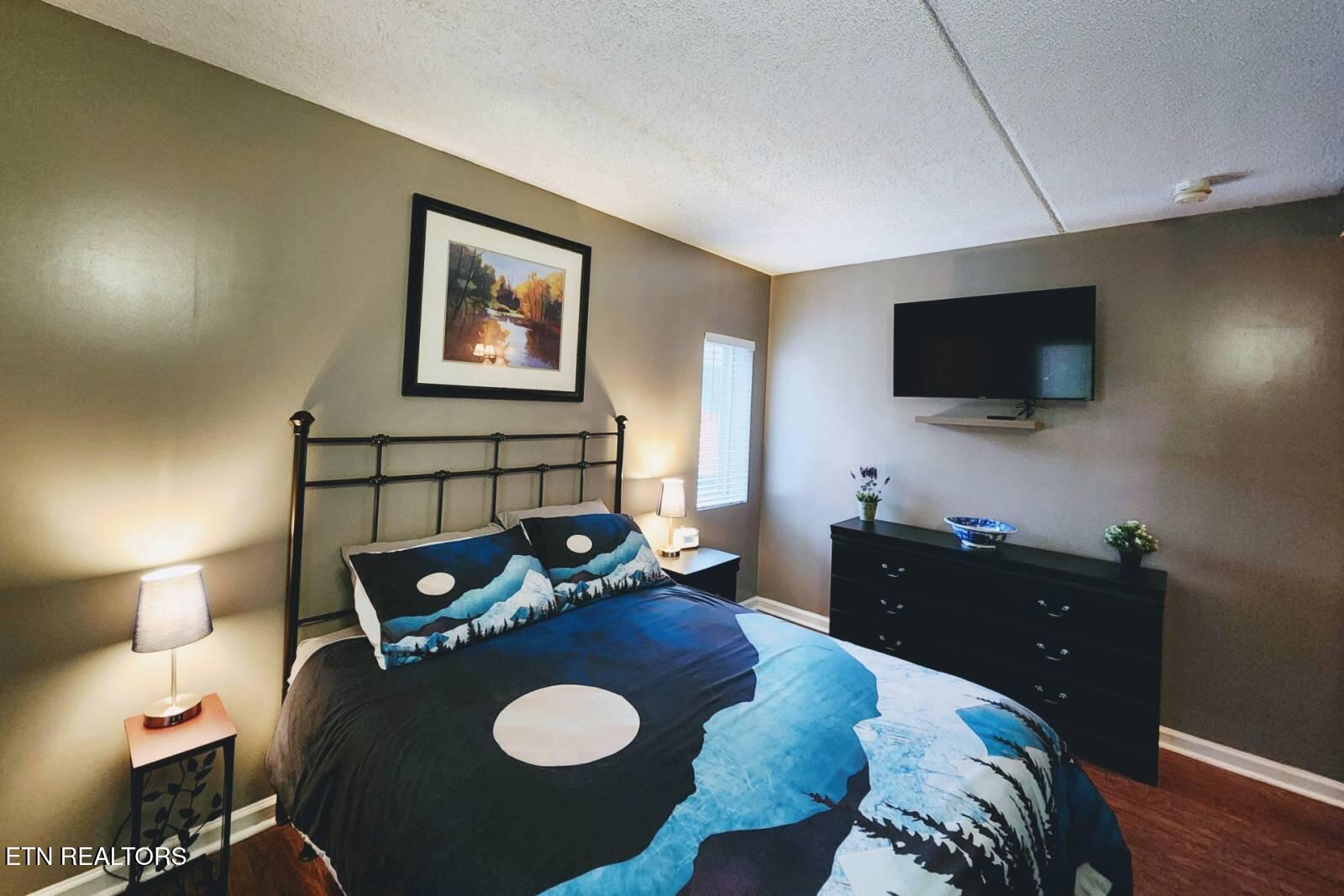 413 Baskins Creek Road Gatlinburg TN 37738