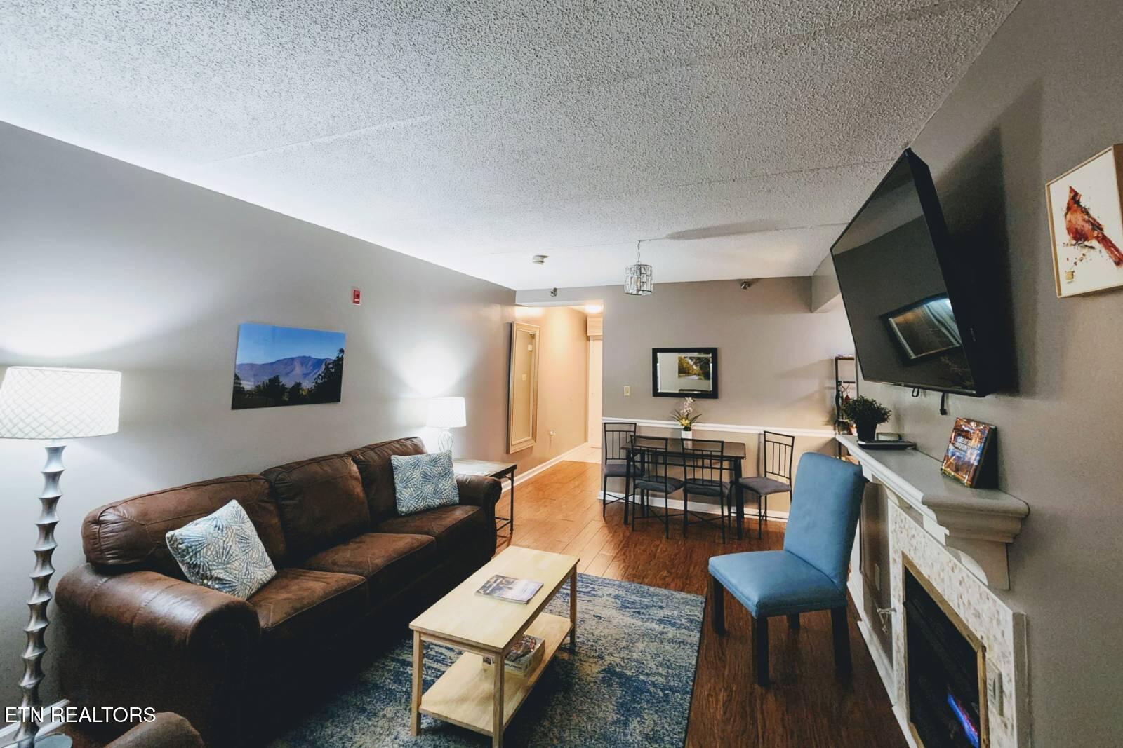 413 Baskins Creek Road Gatlinburg TN 37738