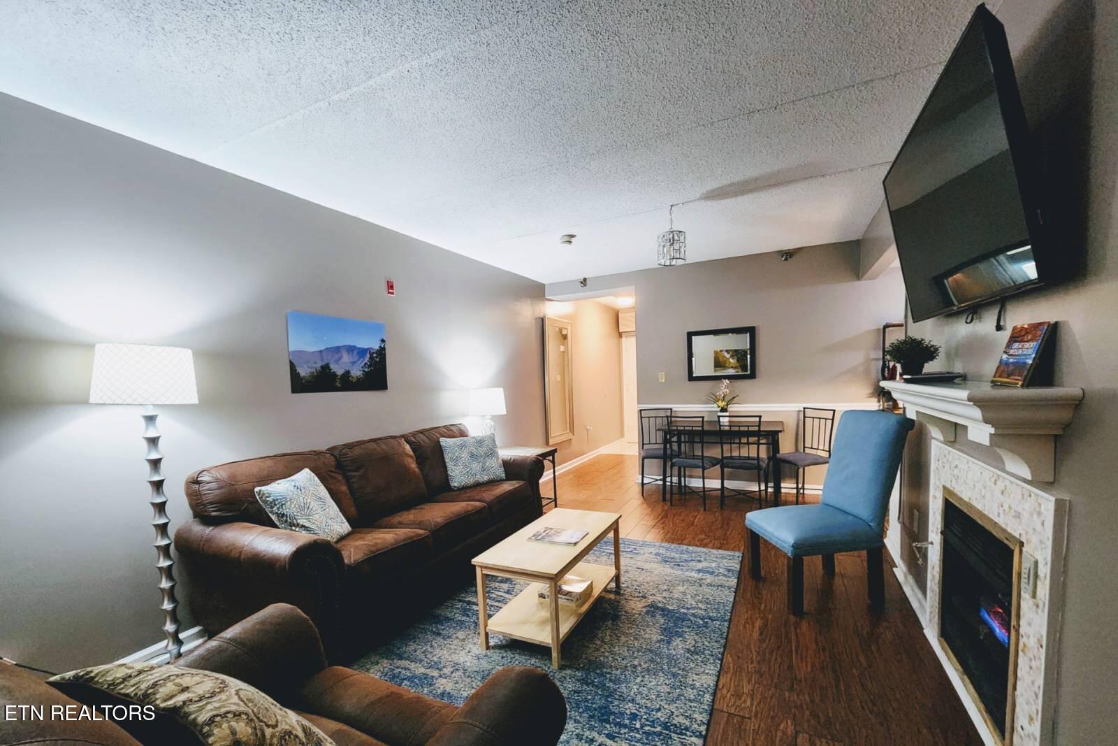413 Baskins Creek Road Gatlinburg TN 37738