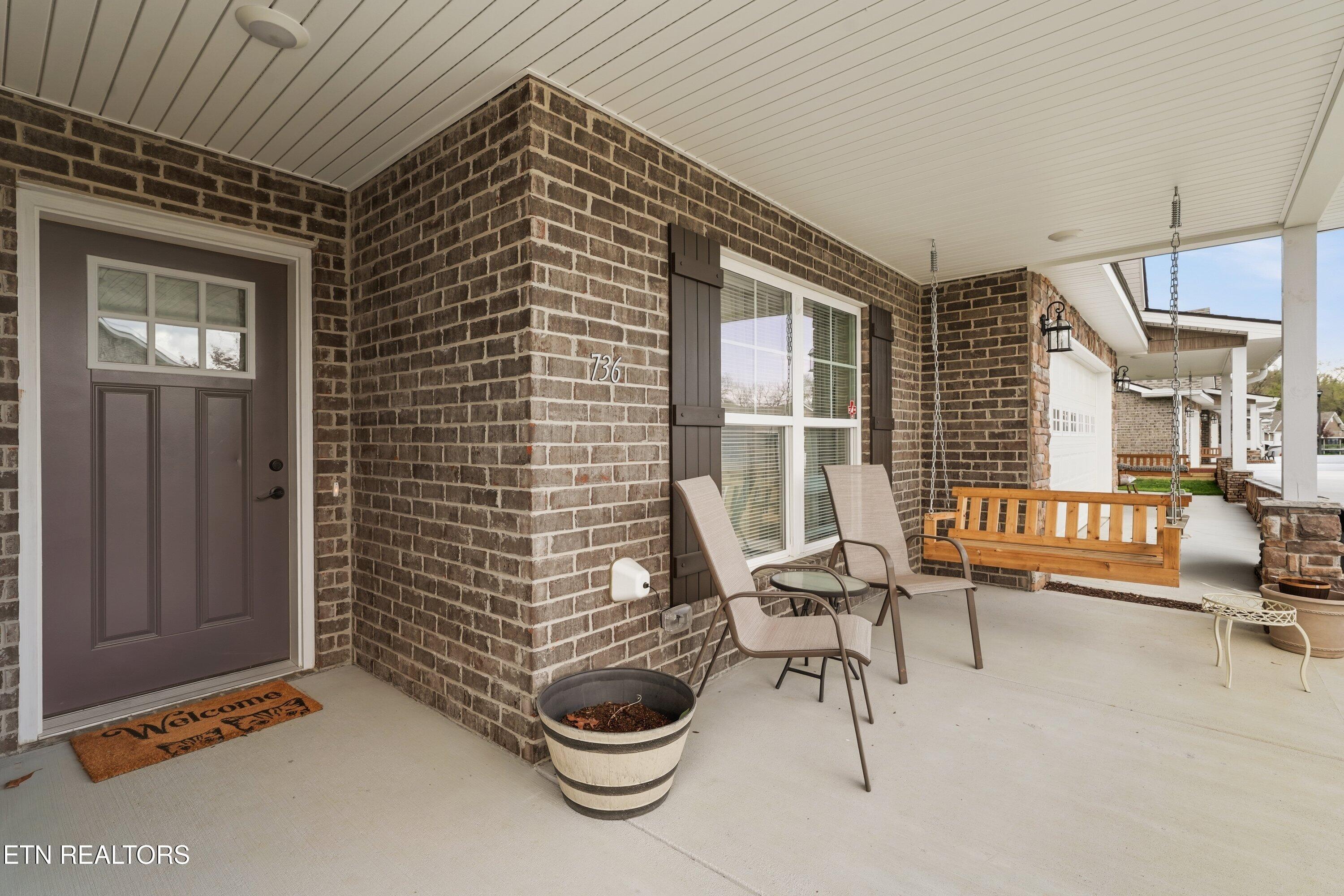 736 Snowflower Circle Pigeon Forge TN 37863