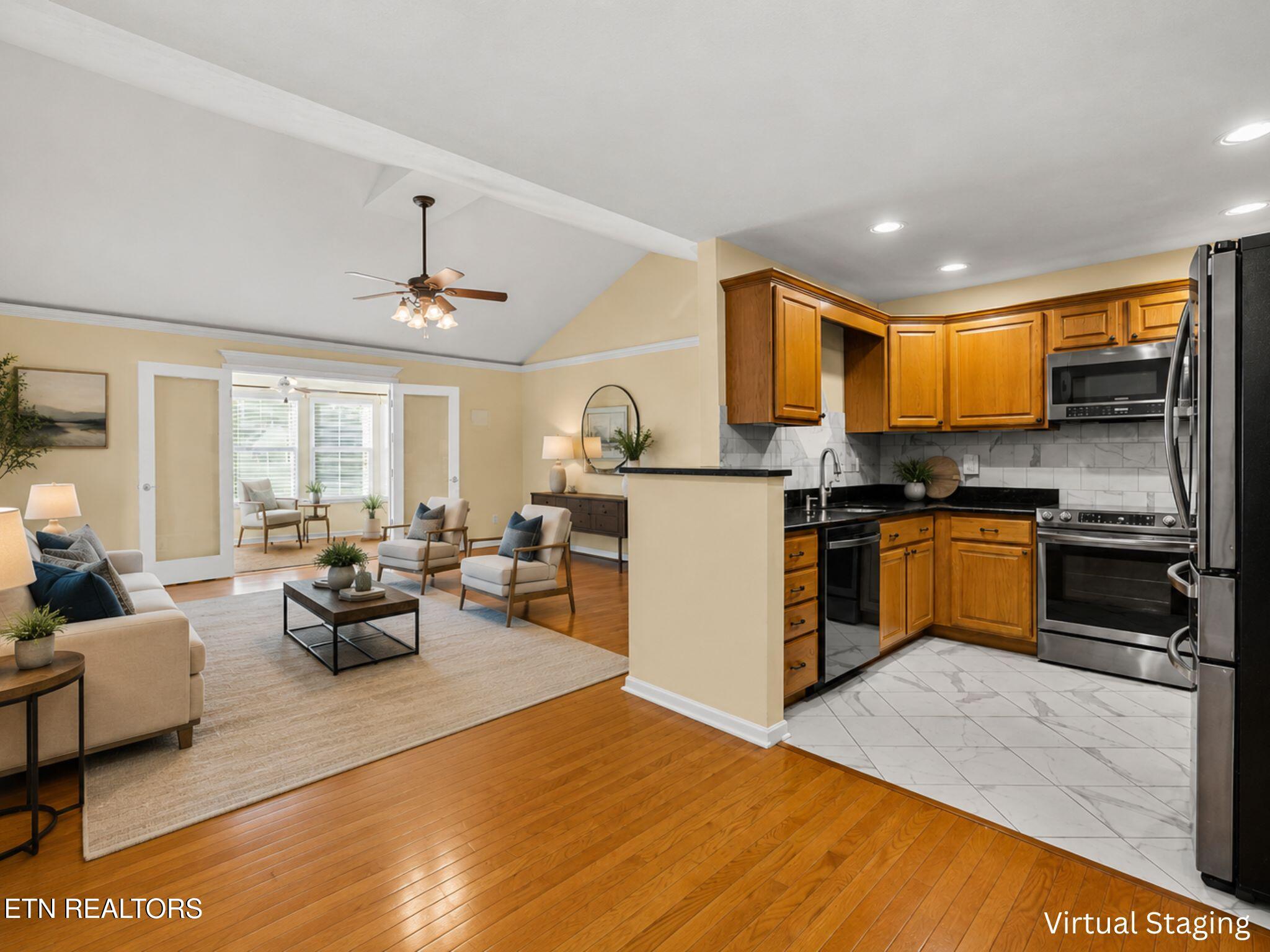 116 Hightower Lane Lenoir City TN 37771