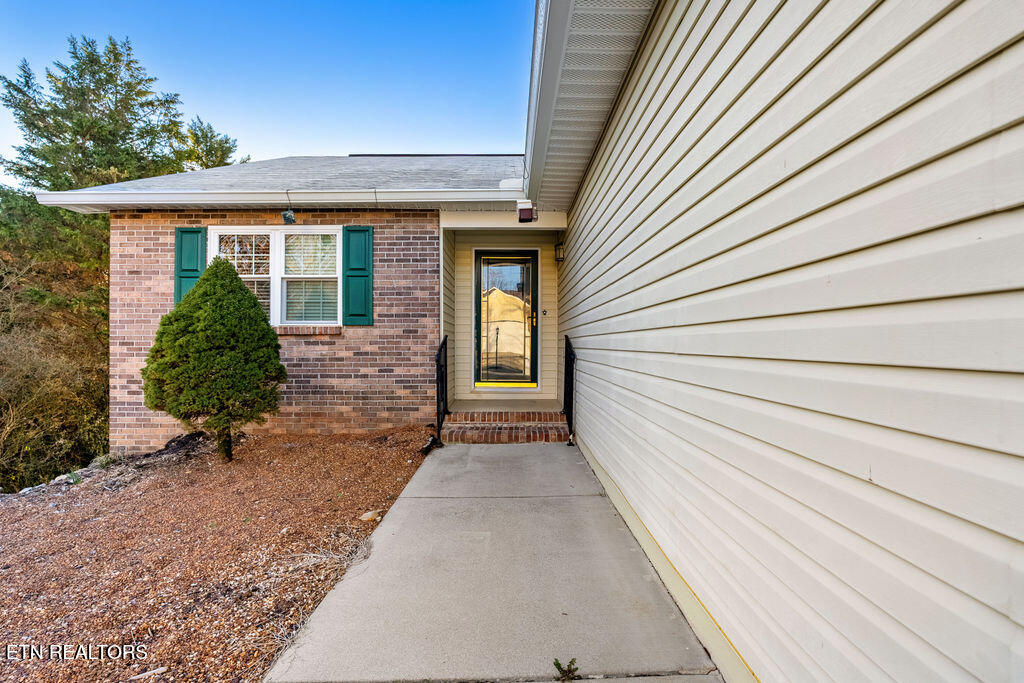 116 Hightower Lane Lenoir City TN 37771