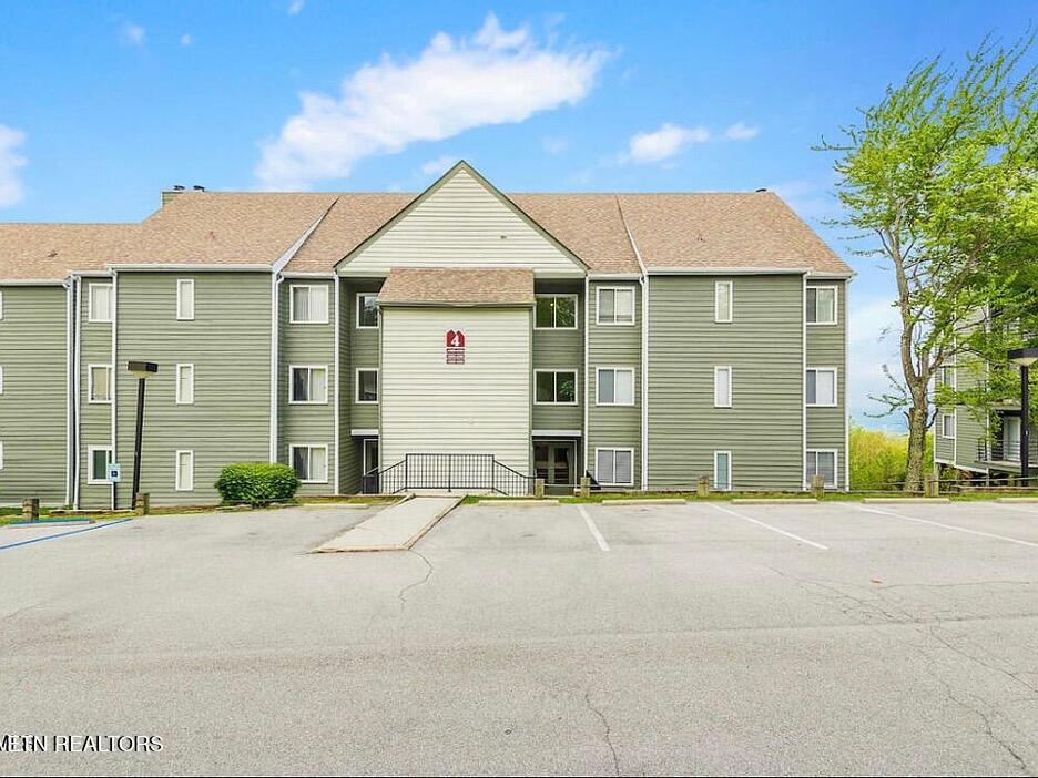 1260 Ski View Drive Gatlinburg TN 37738