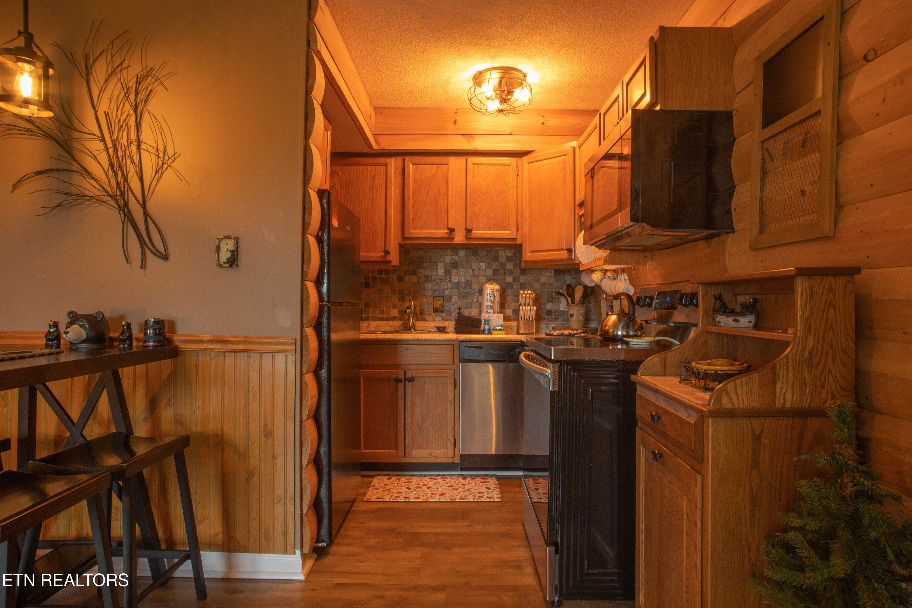 1260 Ski View Drive Gatlinburg TN 37738