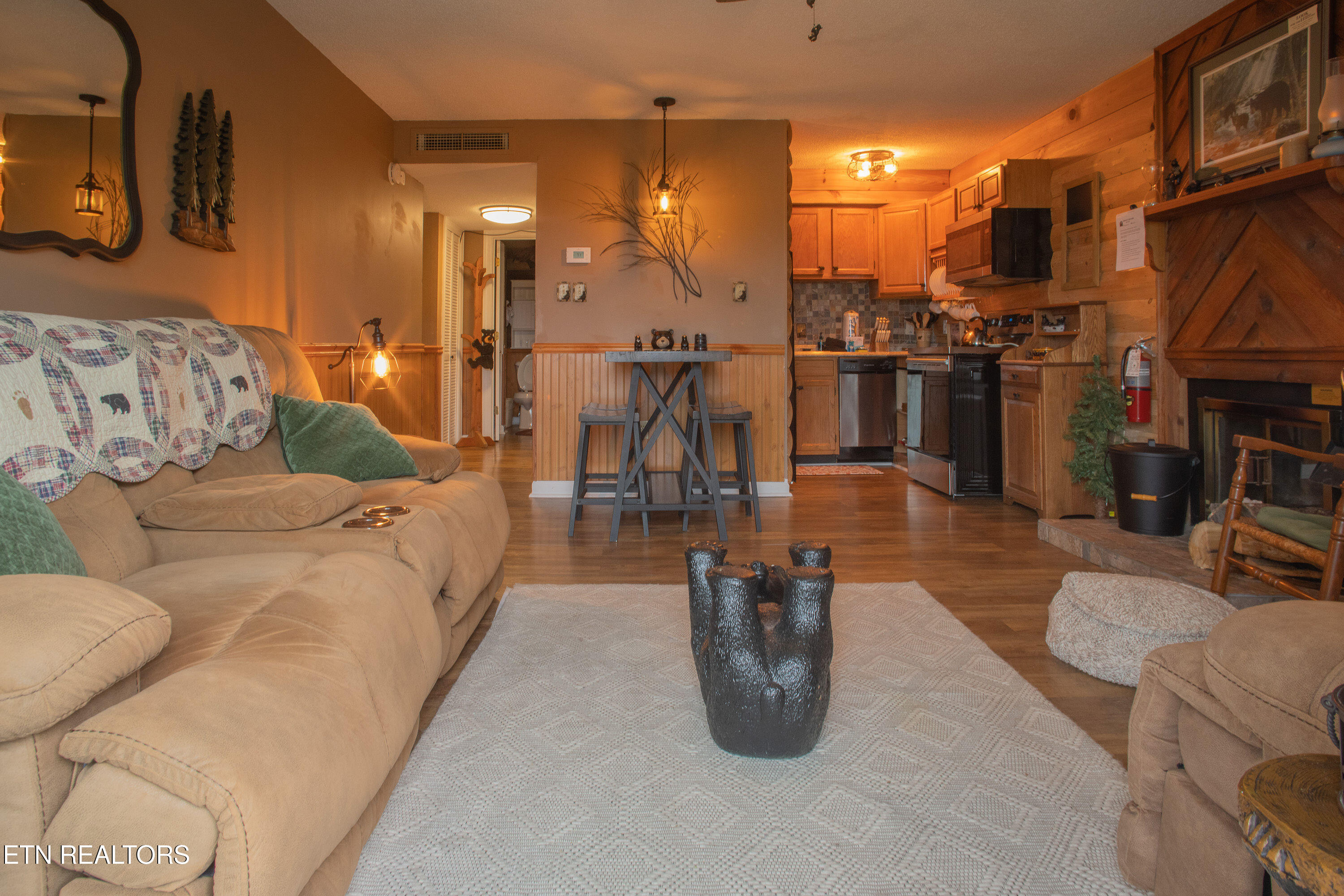 1260 Ski View Drive Gatlinburg TN 37738