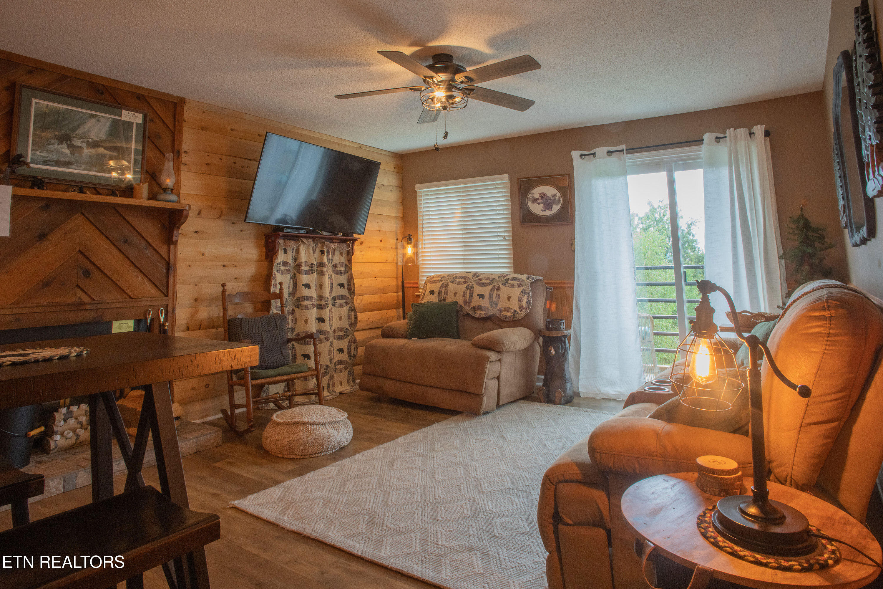 1260 Ski View Drive Gatlinburg TN 37738