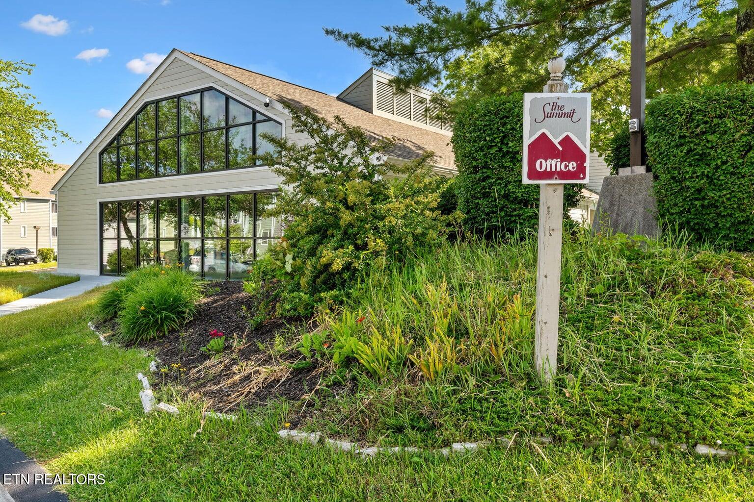 1260 Ski View Drive Gatlinburg TN 37738
