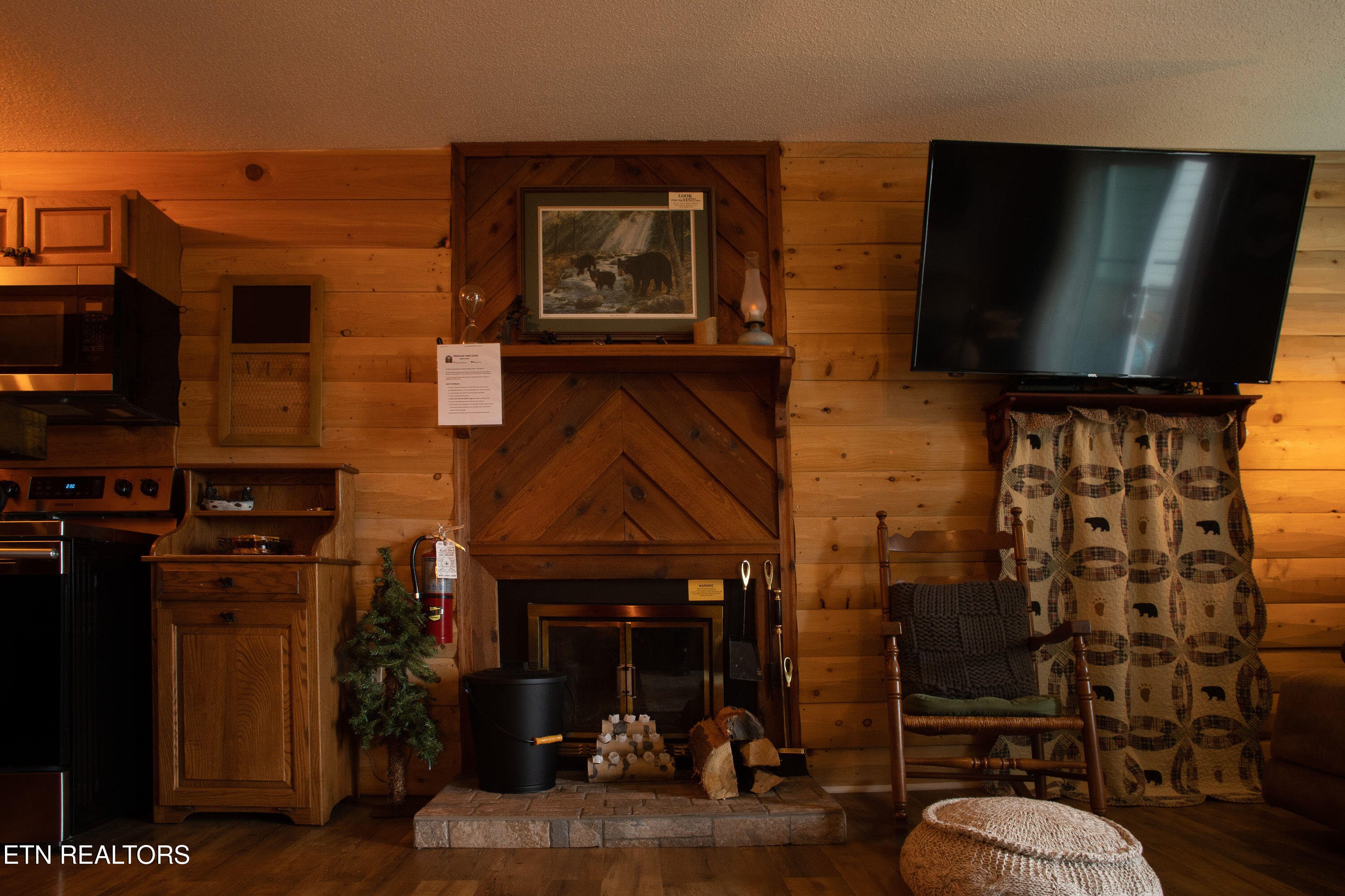 1260 Ski View Drive Gatlinburg TN 37738