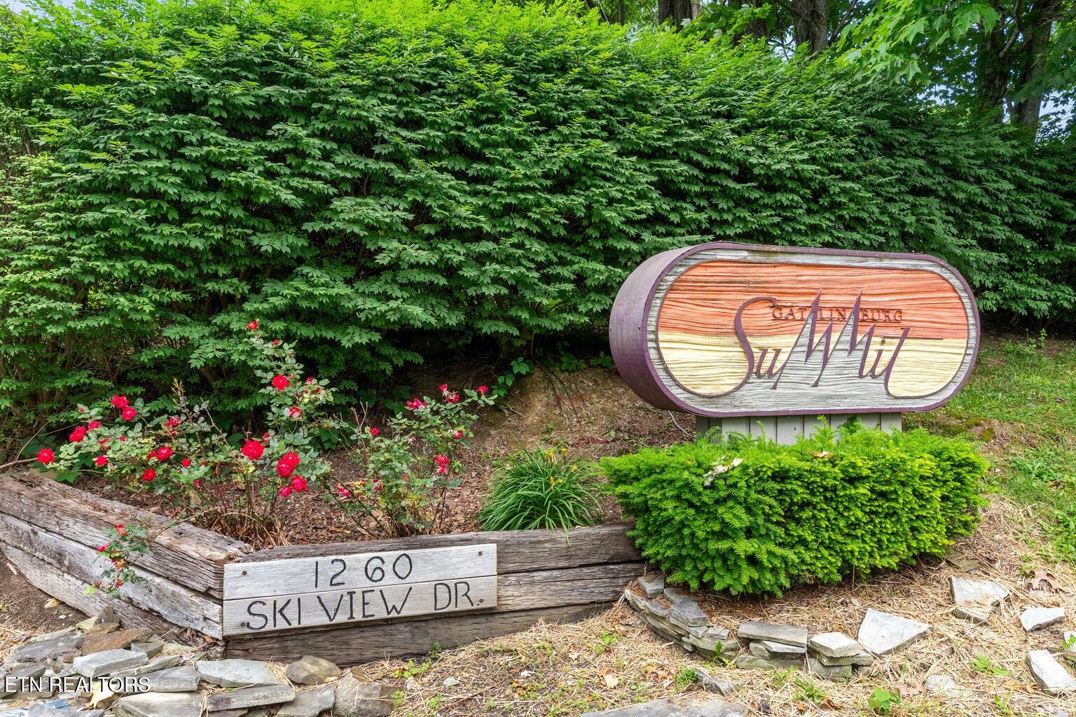 1260 Ski View Drive Gatlinburg TN 37738
