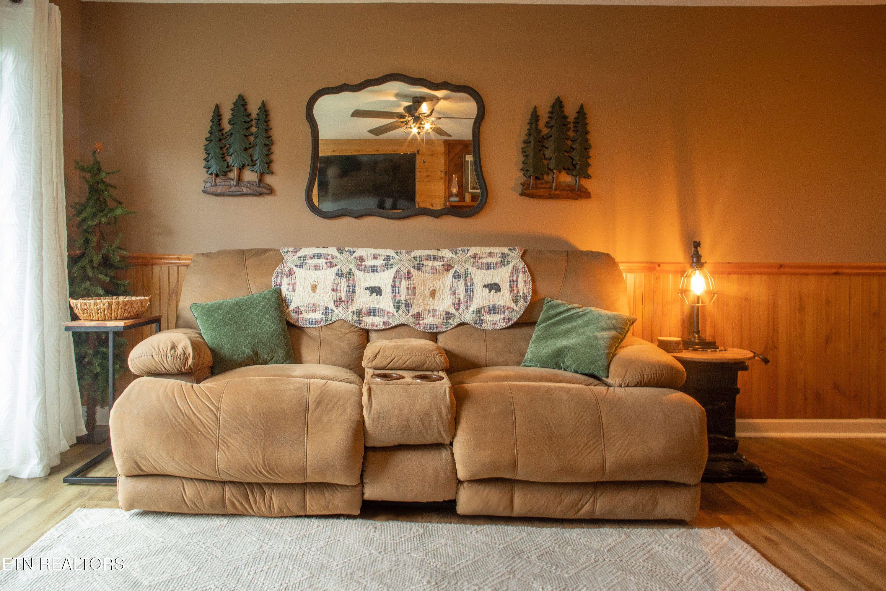 1260 Ski View Drive Gatlinburg TN 37738