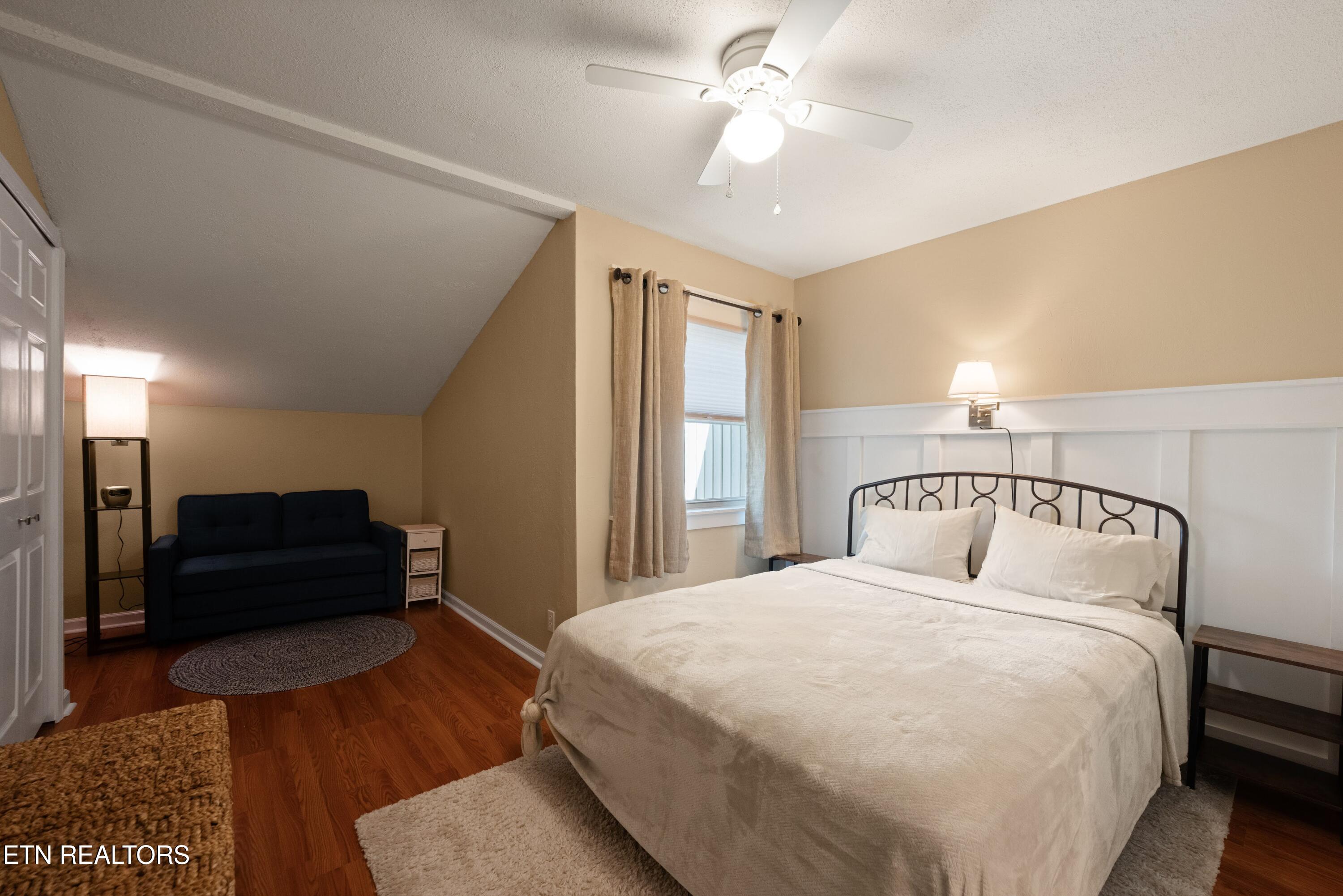 7 Lakeshore Circle Crossville TN 38558