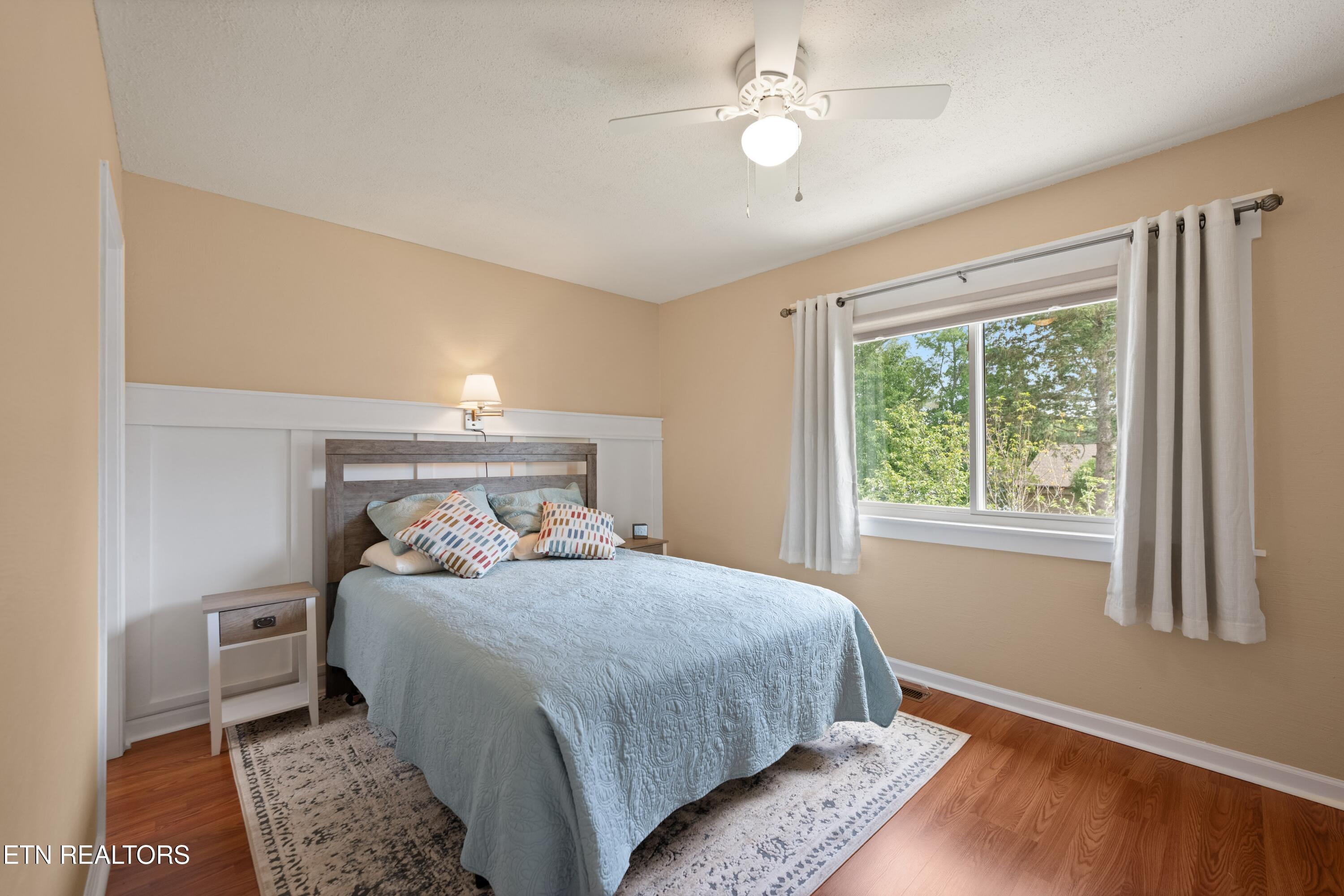 7 Lakeshore Circle Crossville TN 38558