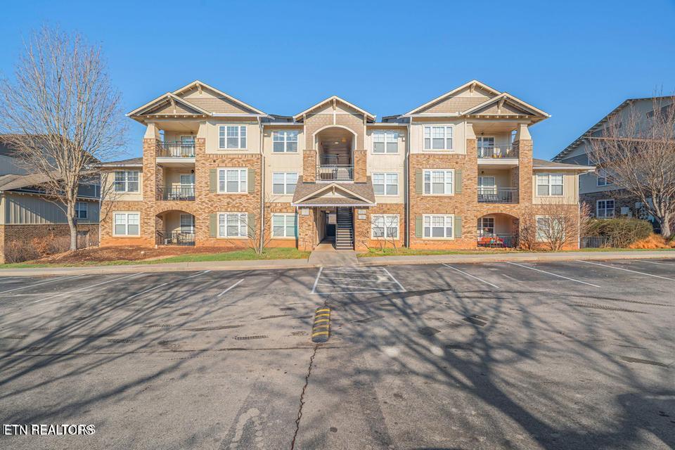 3704 Spruce Ridge Way Knoxville TN 37920