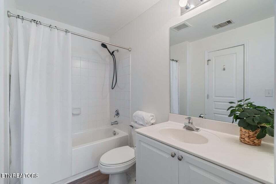 3704 Spruce Ridge Way Knoxville TN 37920