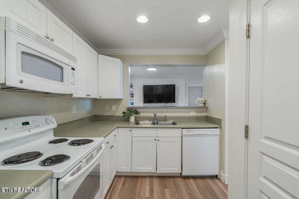 3704 Spruce Ridge Way Knoxville TN 37920