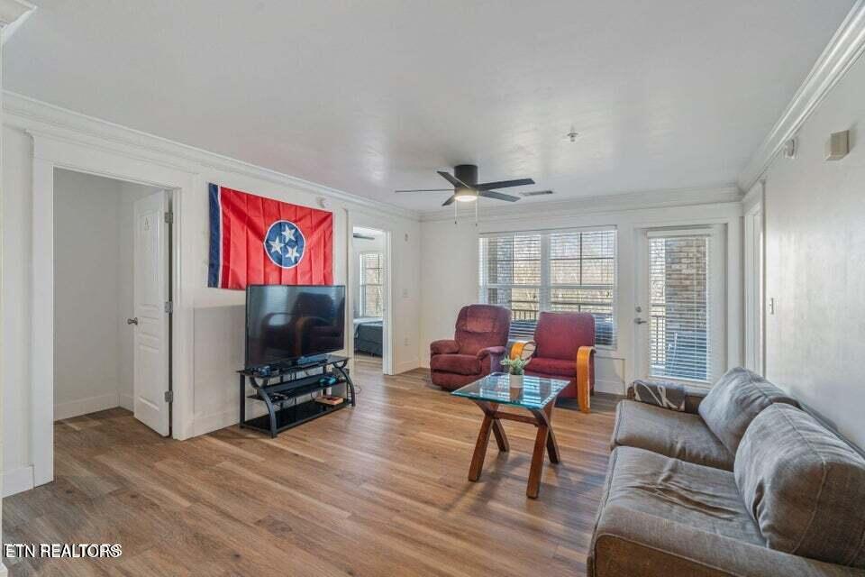 3704 Spruce Ridge Way Knoxville TN 37920
