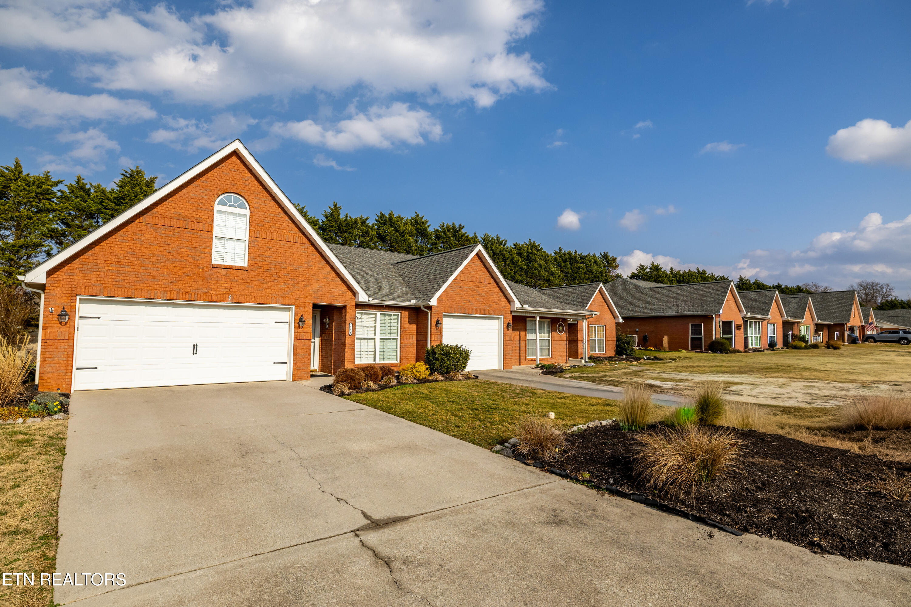 2906 Dominion Drive Maryville TN 37803