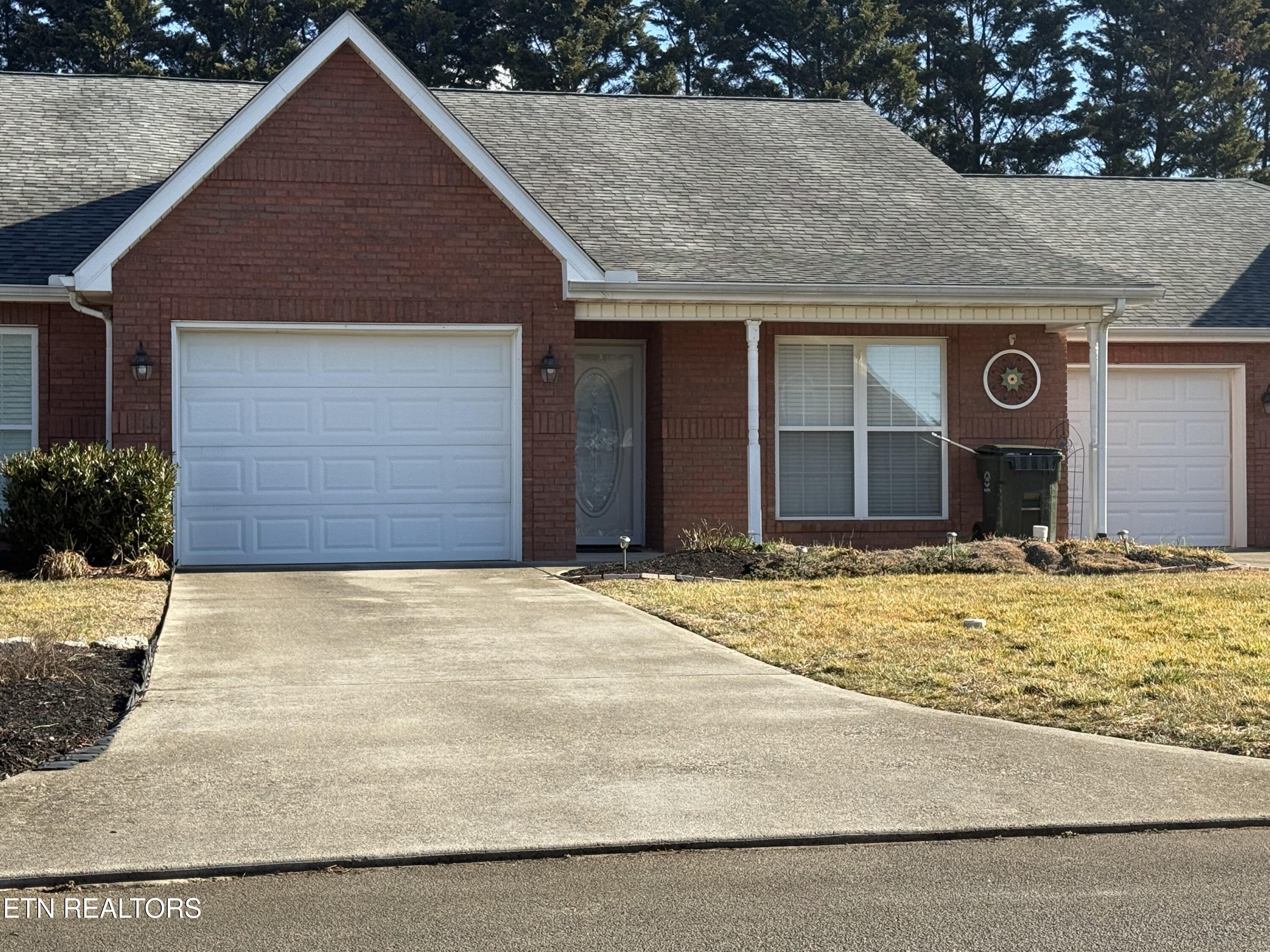 2906 Dominion Drive Maryville TN 37803