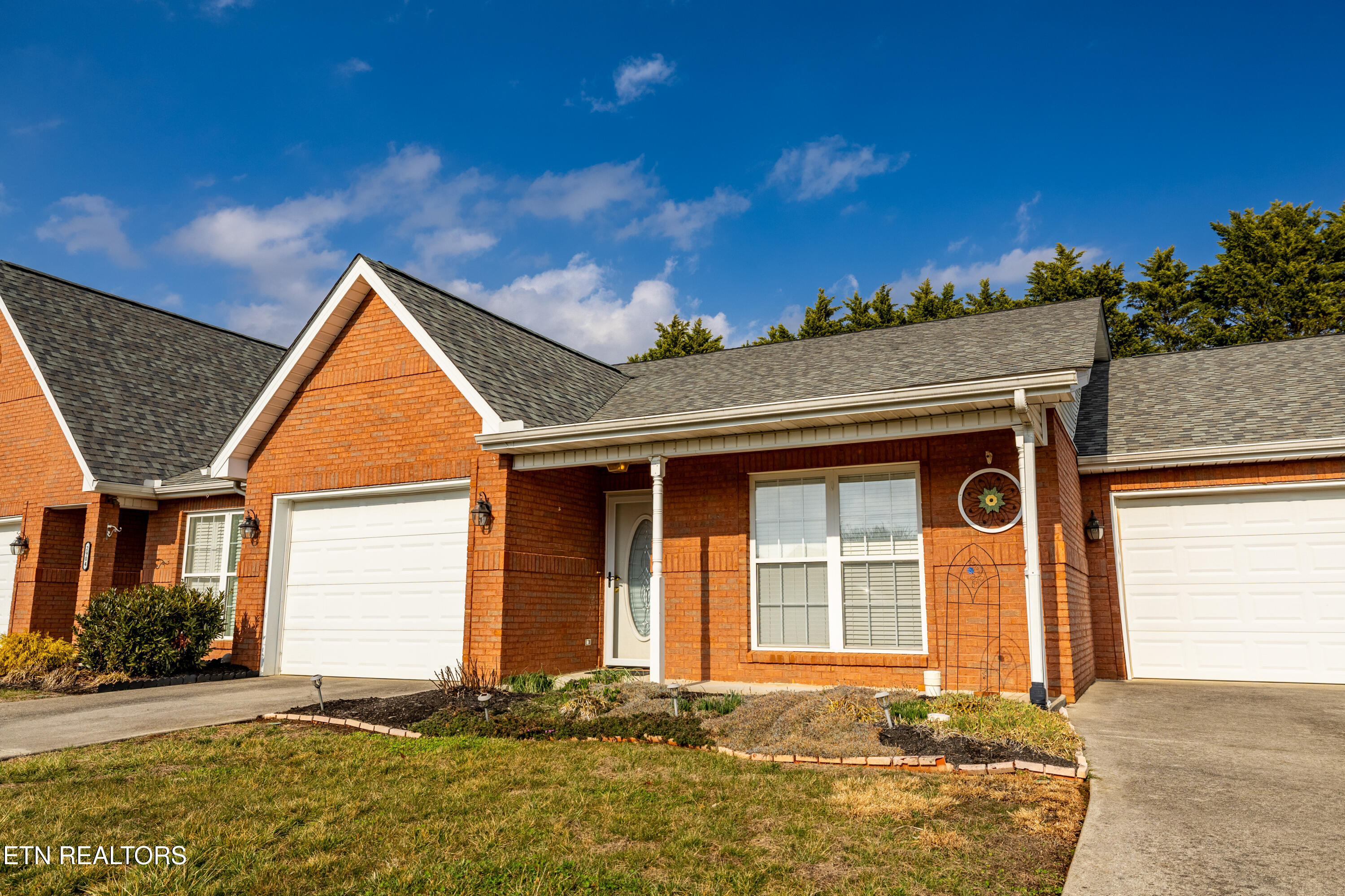 2906 Dominion Drive Maryville TN 37803