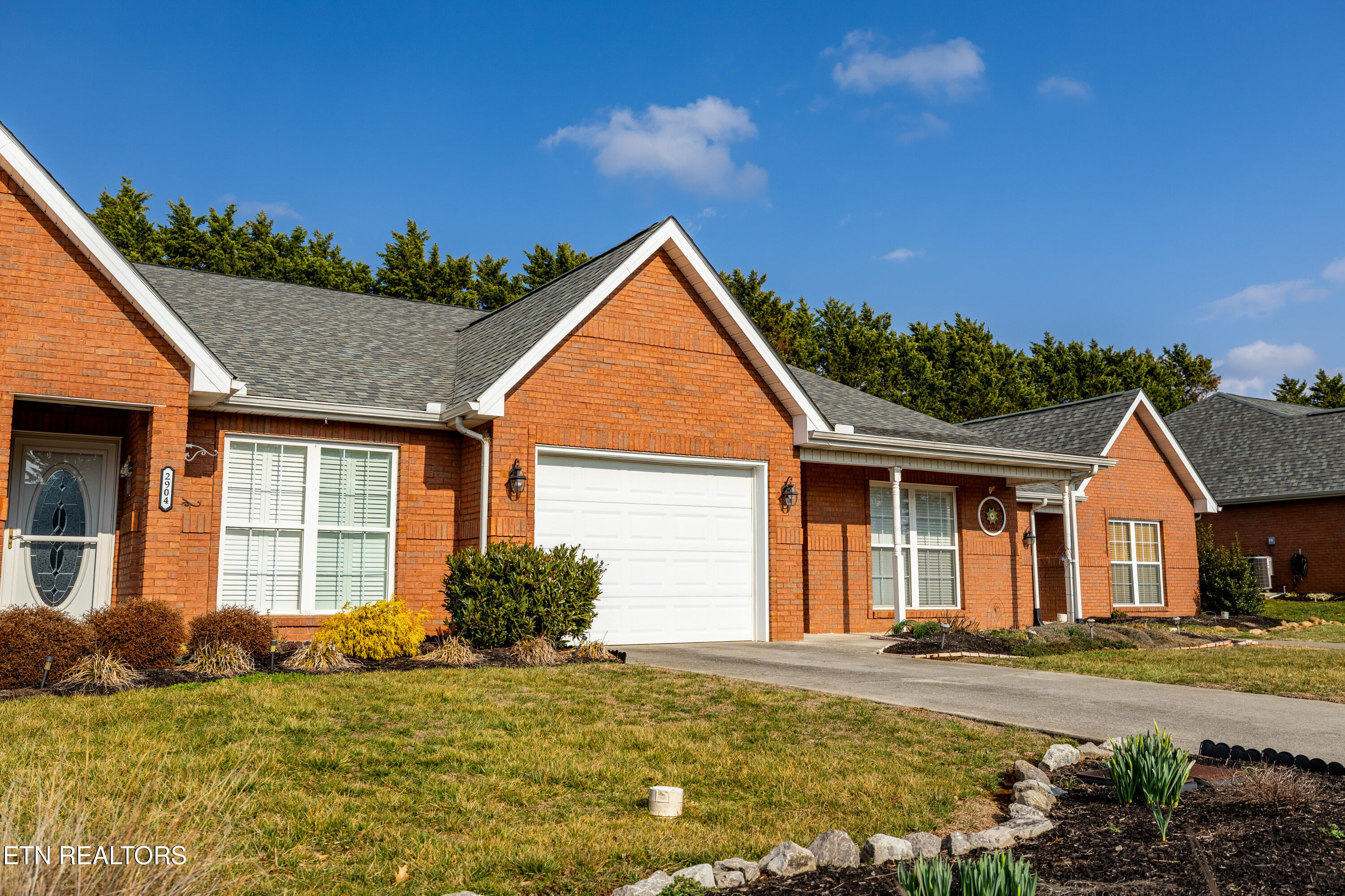 2906 Dominion Drive Maryville TN 37803