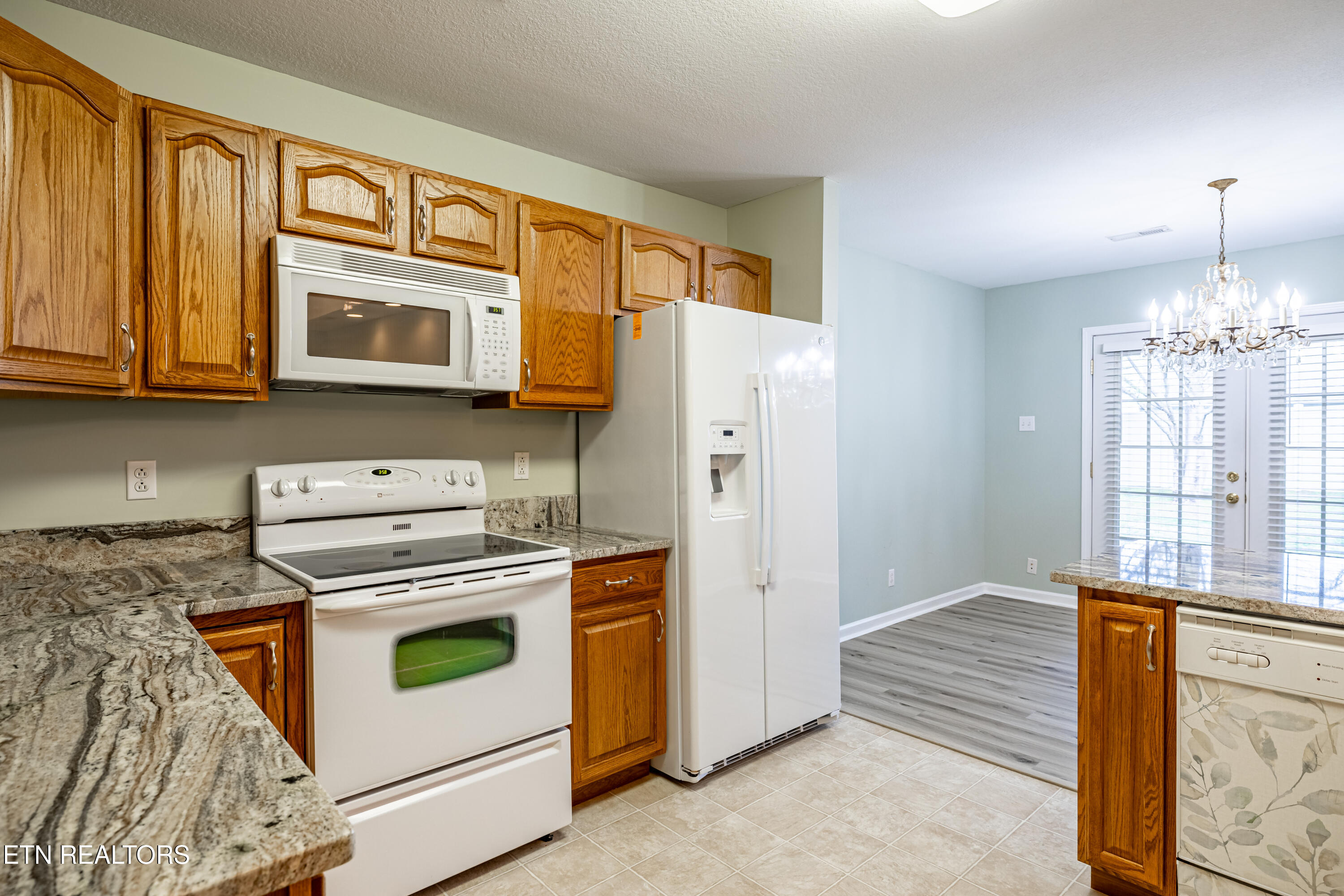 2906 Dominion Drive Maryville TN 37803