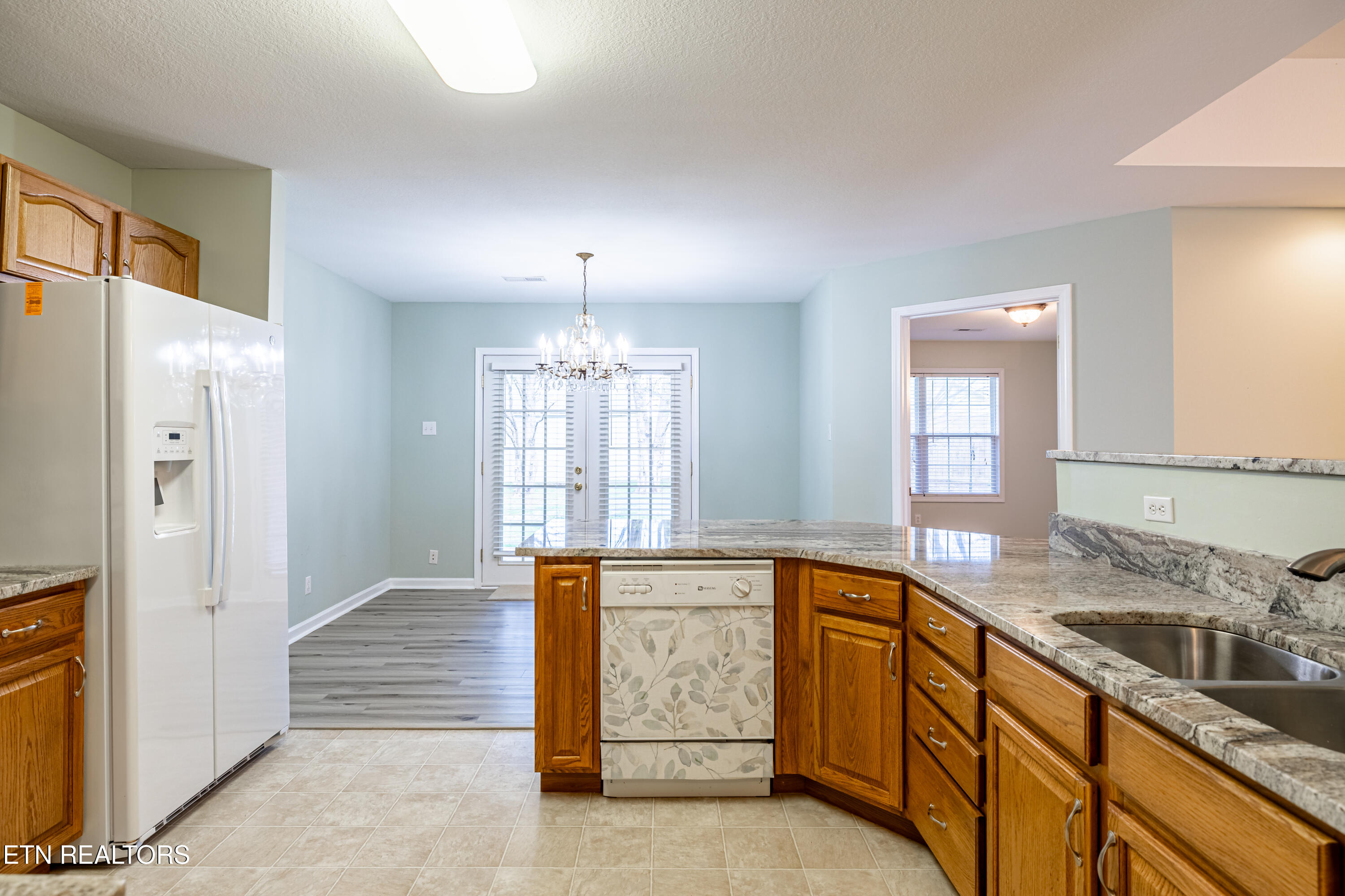 2906 Dominion Drive Maryville TN 37803