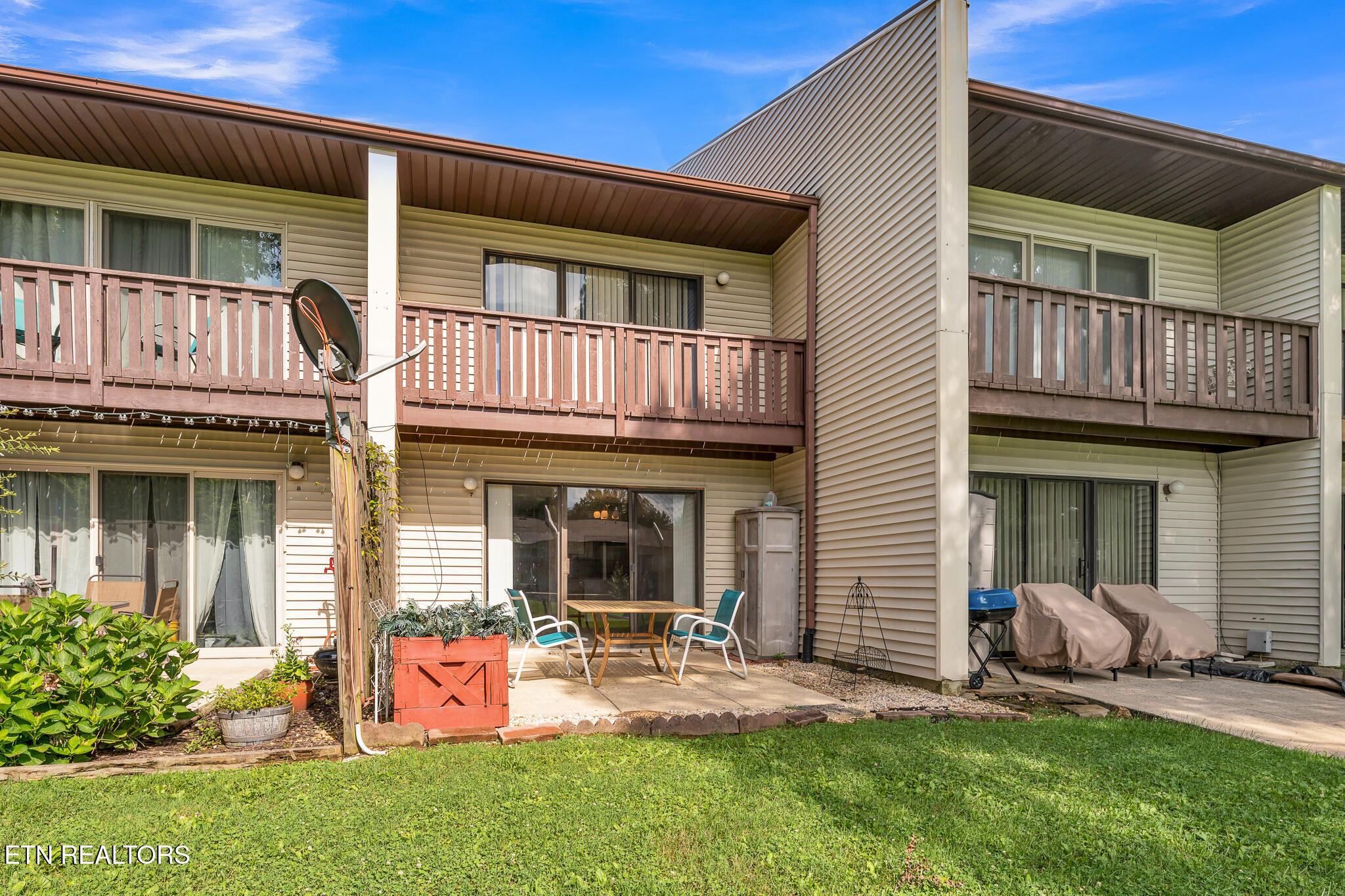 7 Wilshire Heights Drive Crossville TN 38558