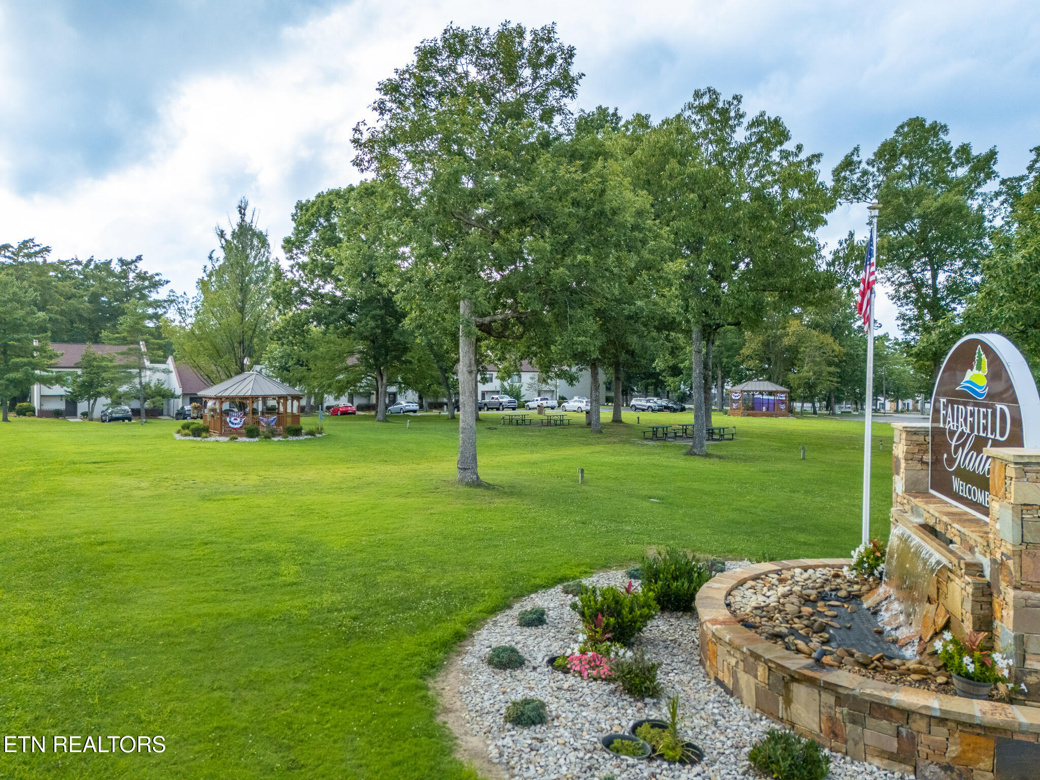 7 Wilshire Heights Drive Crossville TN 38558