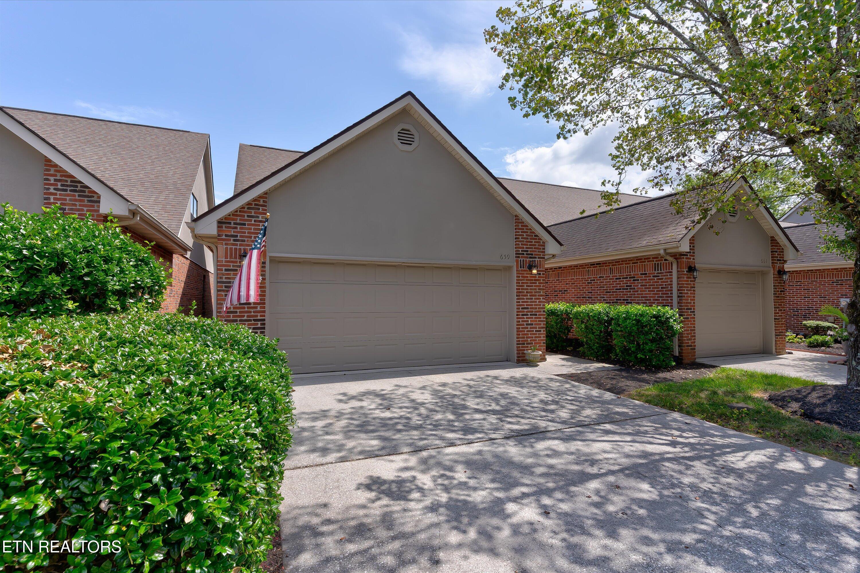 659 Farragut Commons Drive Knoxville TN 37934